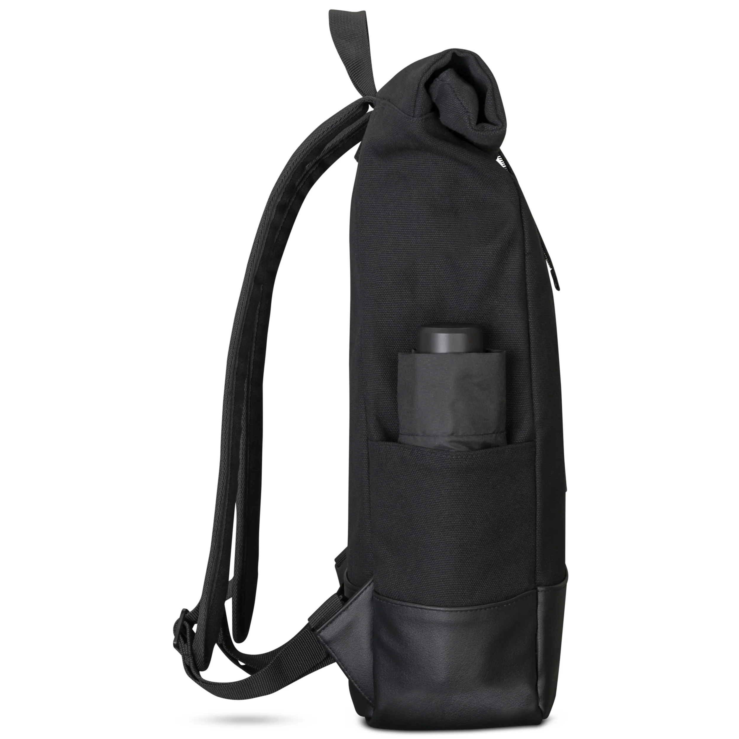 Rolltop Rucksack "Adam Medium" - Image 5