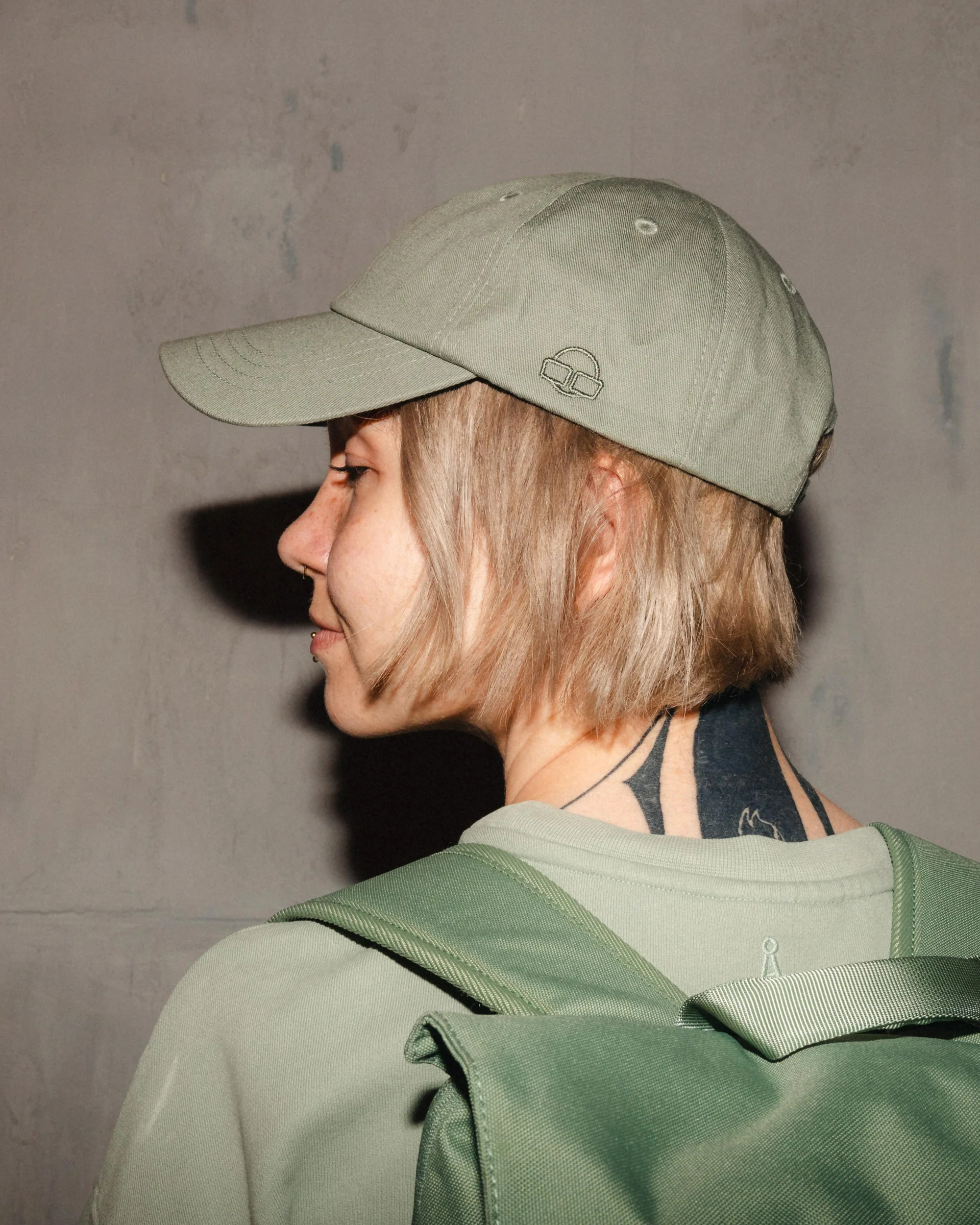 Cap "Jen" - Image 4