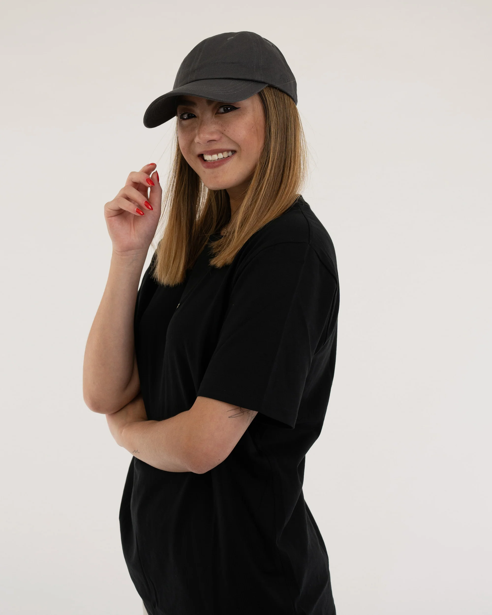 Cap "Jen" - Image 71