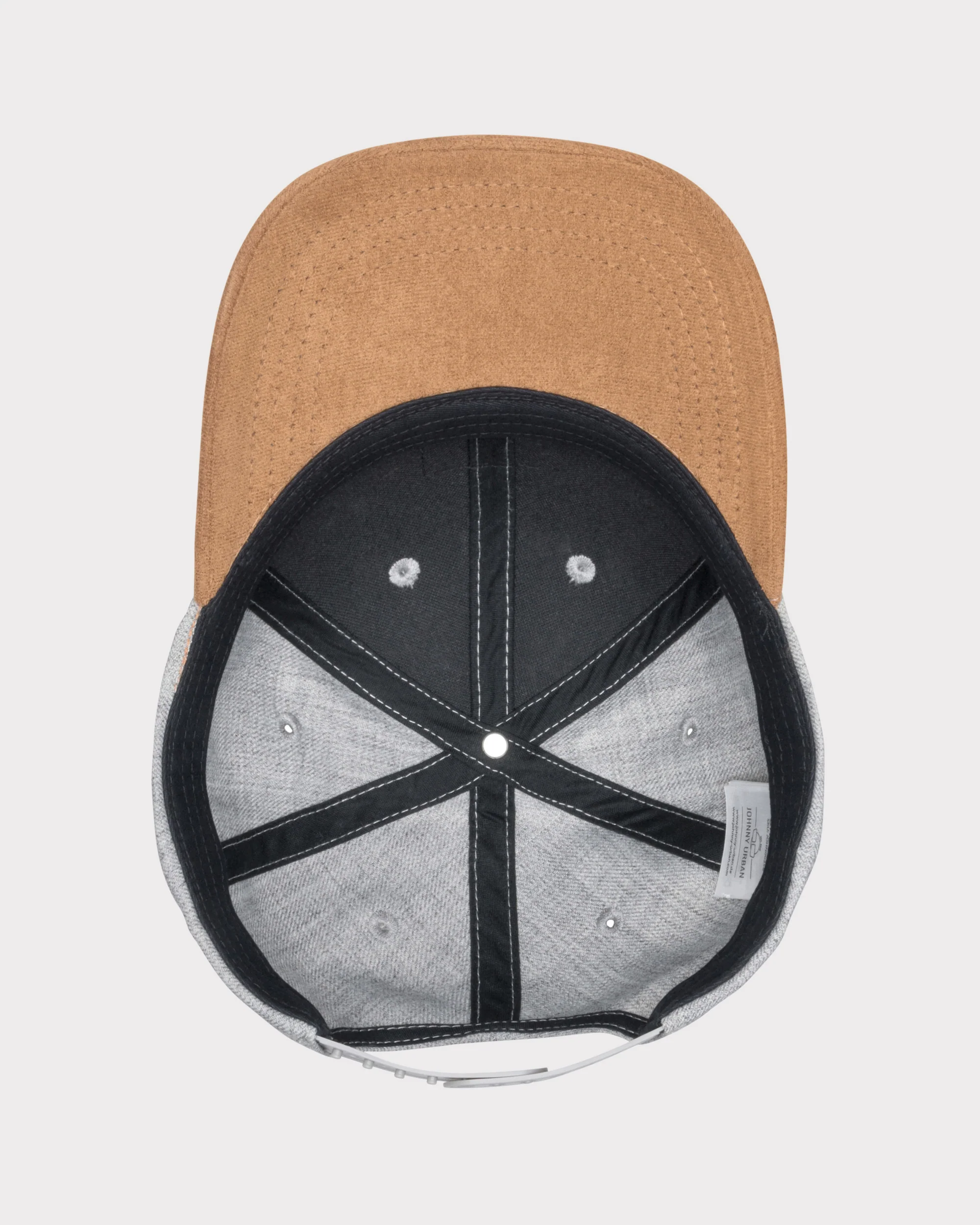 Cap "Dean" curved - Image 21
