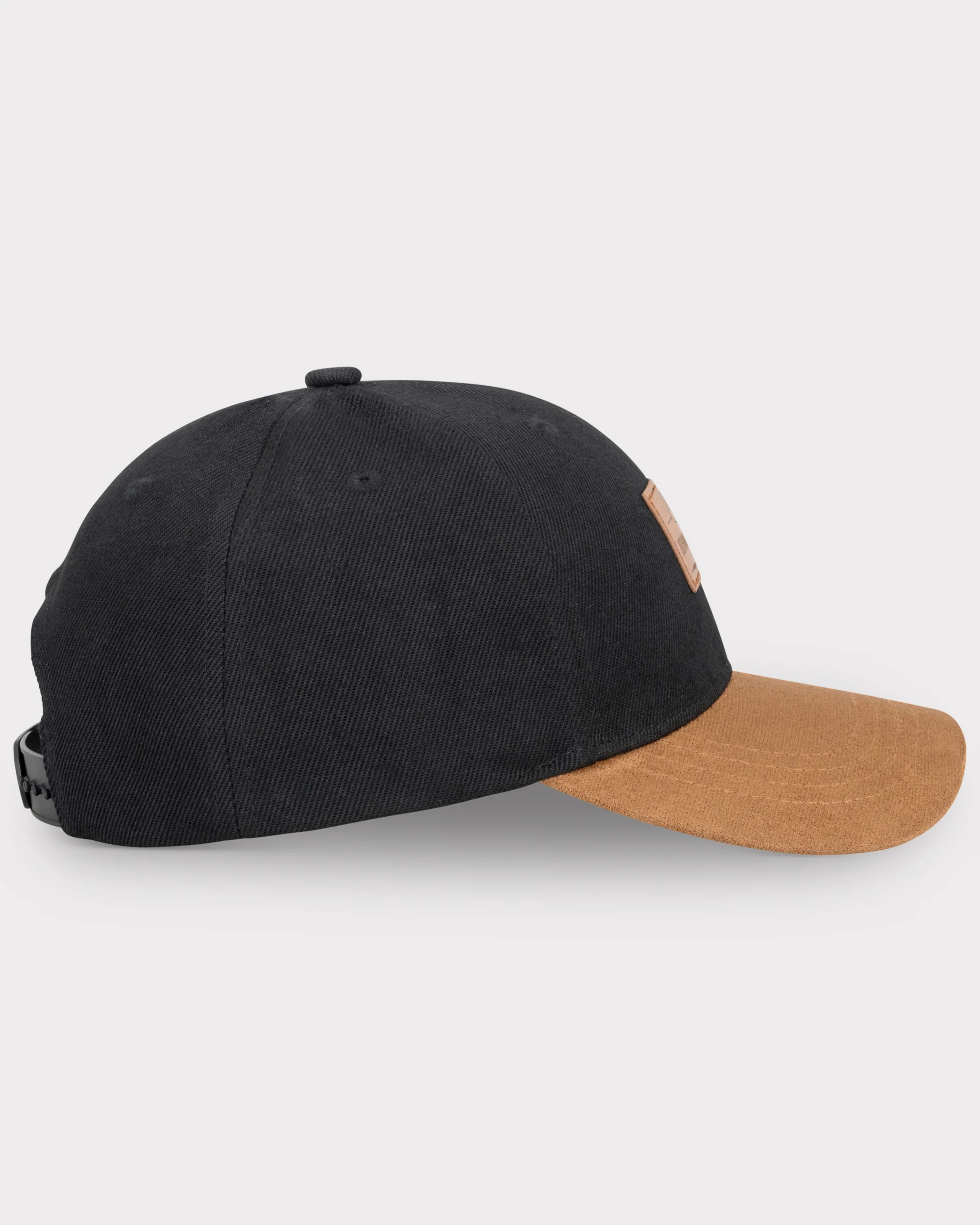 Cap "Dean" curved - Image 3