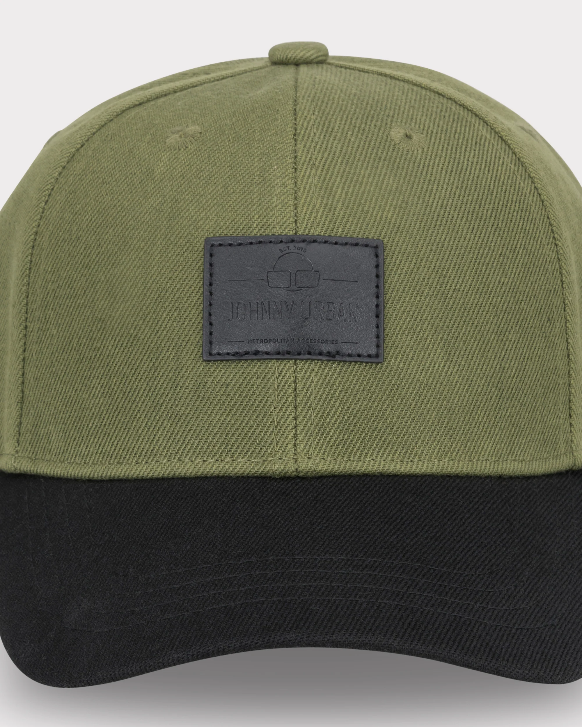 Cap "Dean" curved - Image 41