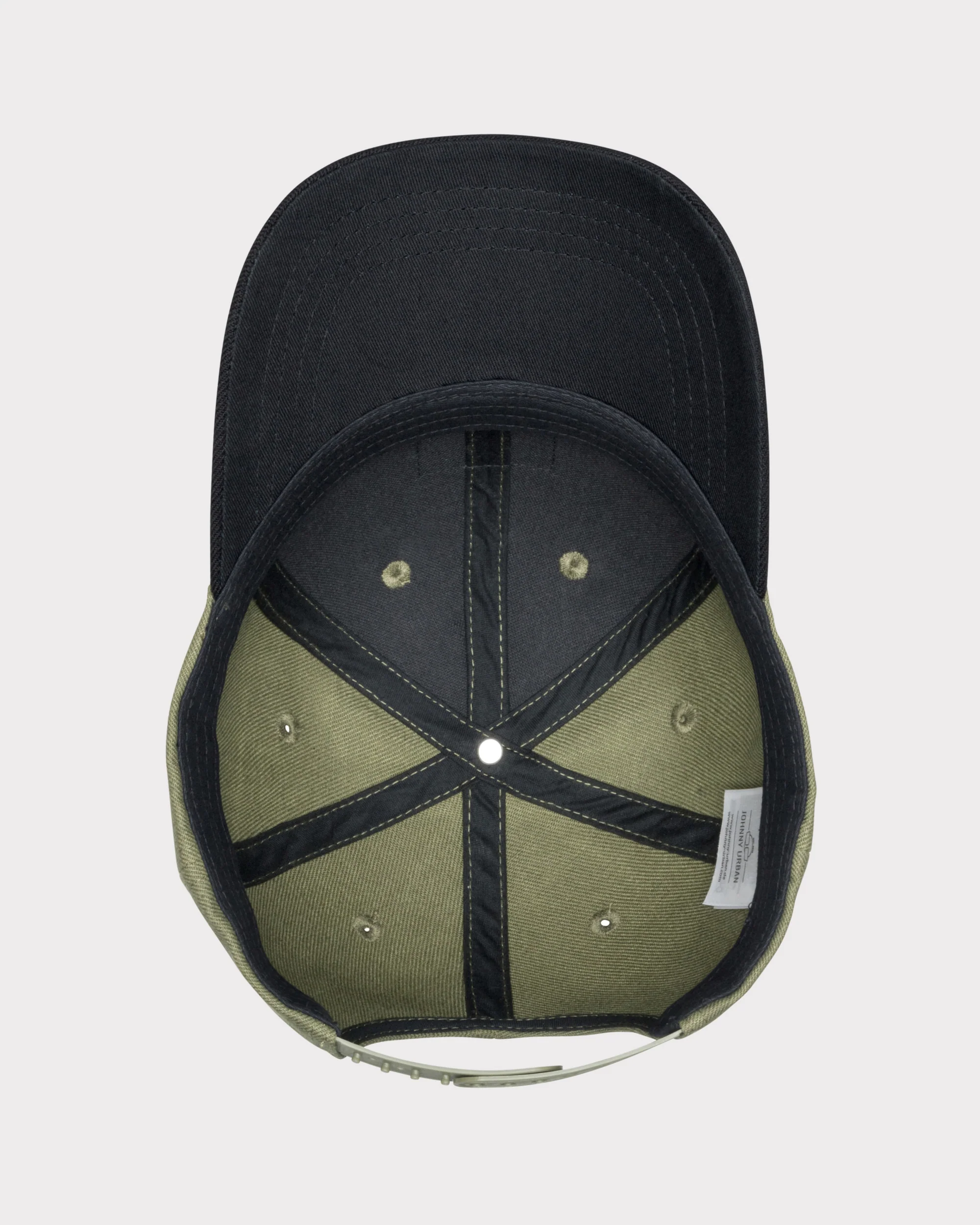 Cap "Dean" curved - Image 44