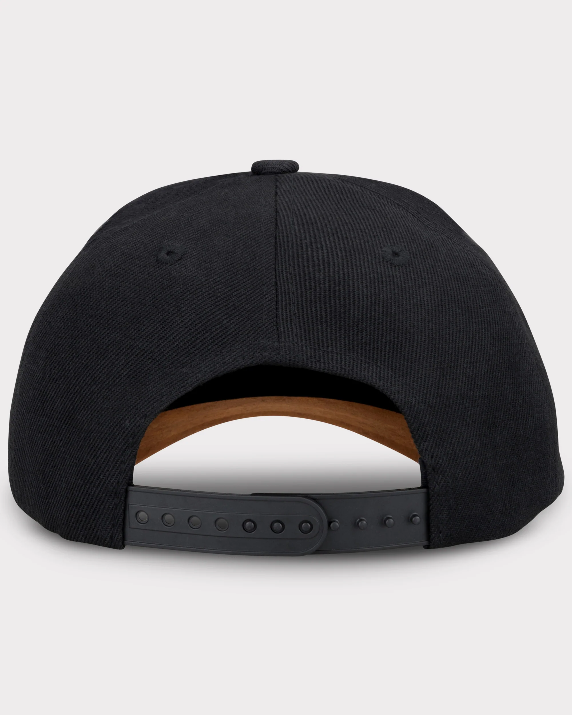 Cap "Dean" curved - Image 5