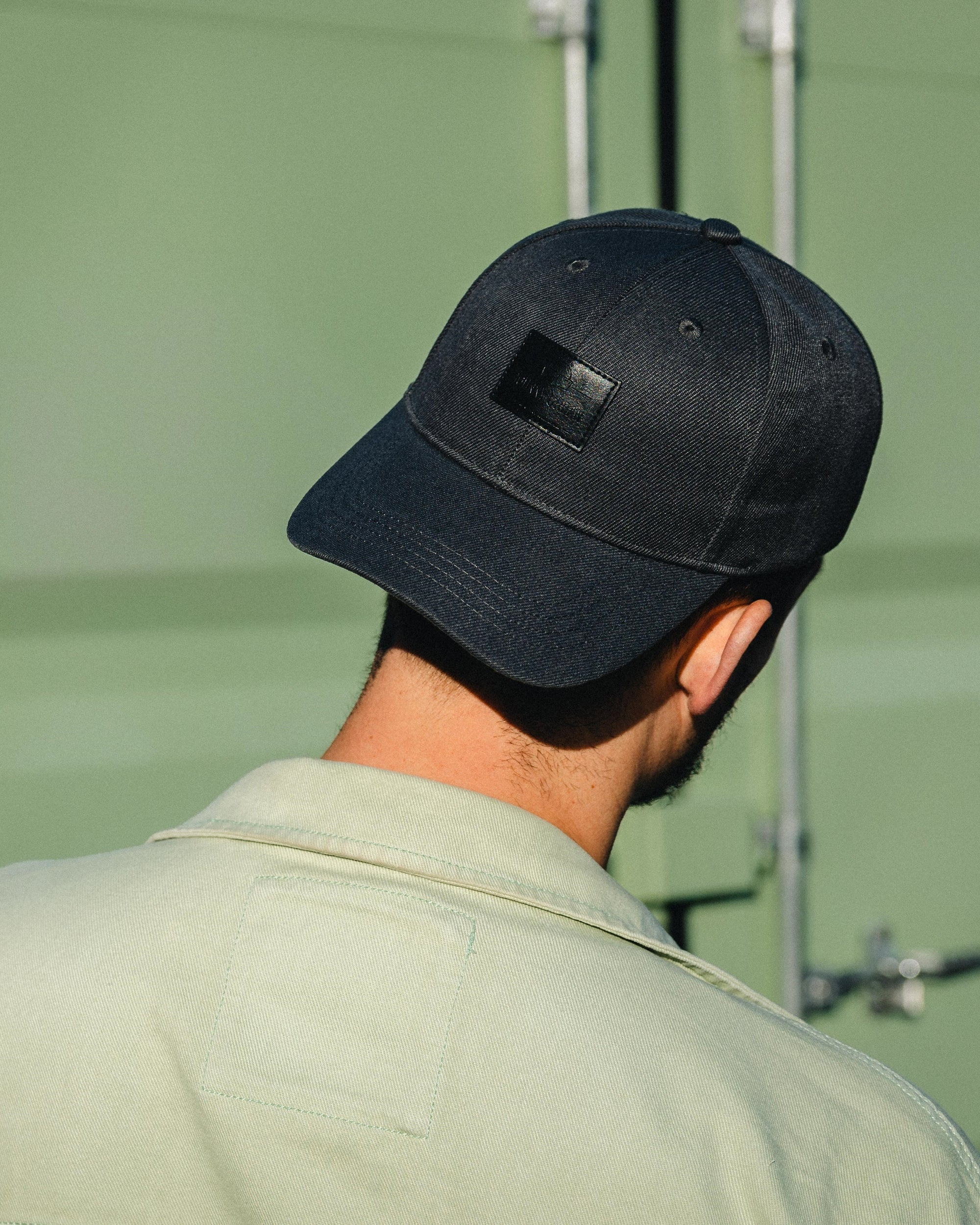 Cap "Dean" curved - Image 9