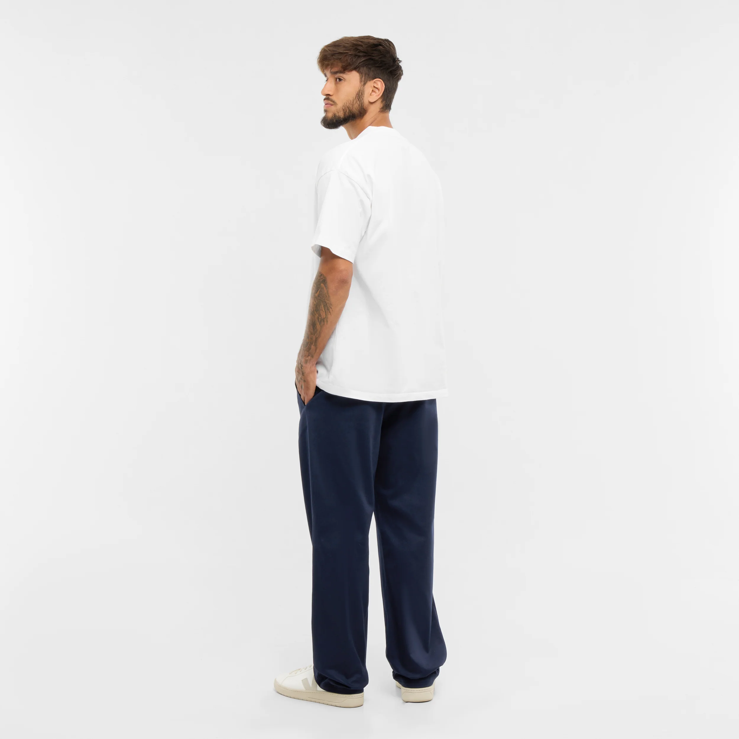 Relaxed Chino Hose "Ari" - Image 10