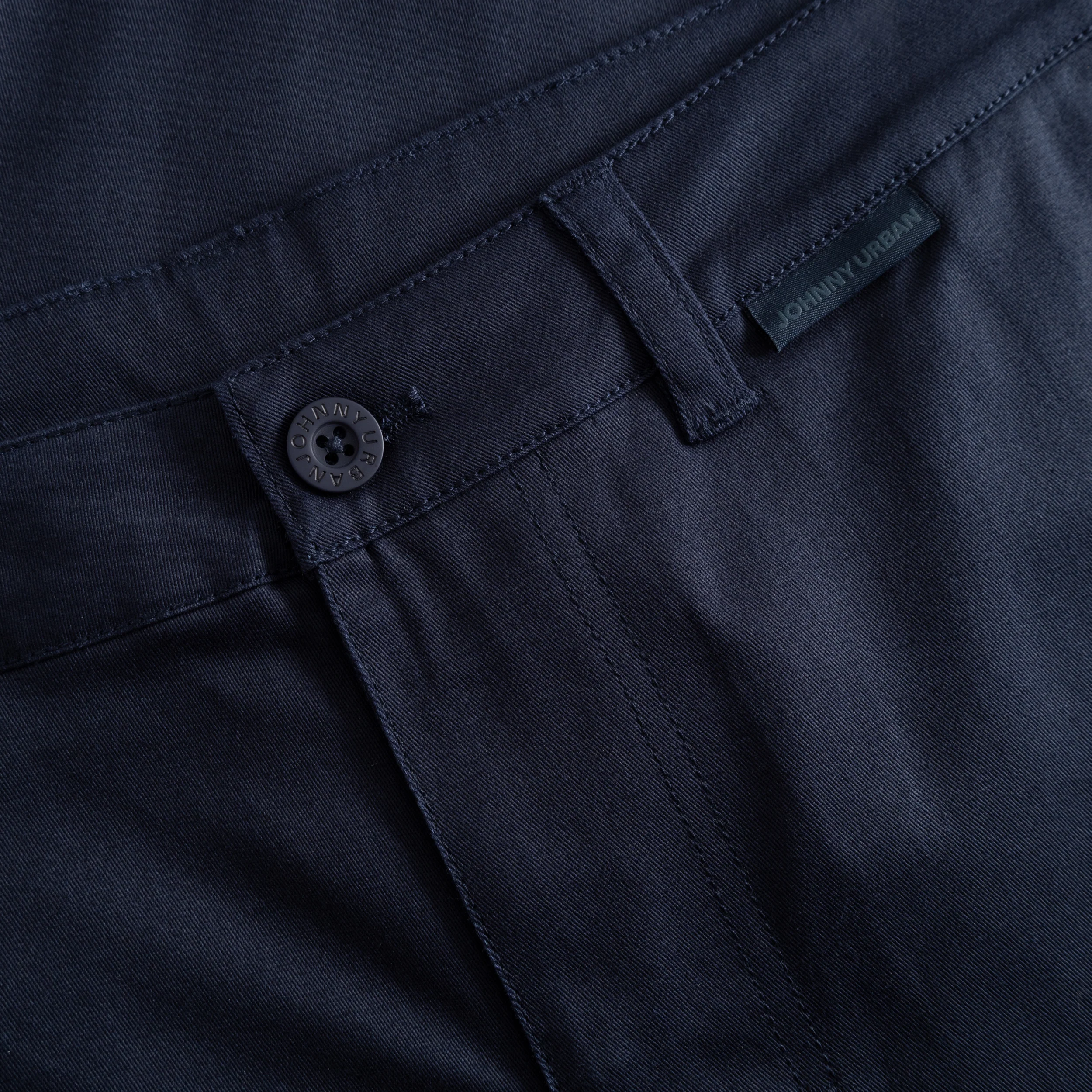 Relaxed Chino Hose "Ari" - Image 14