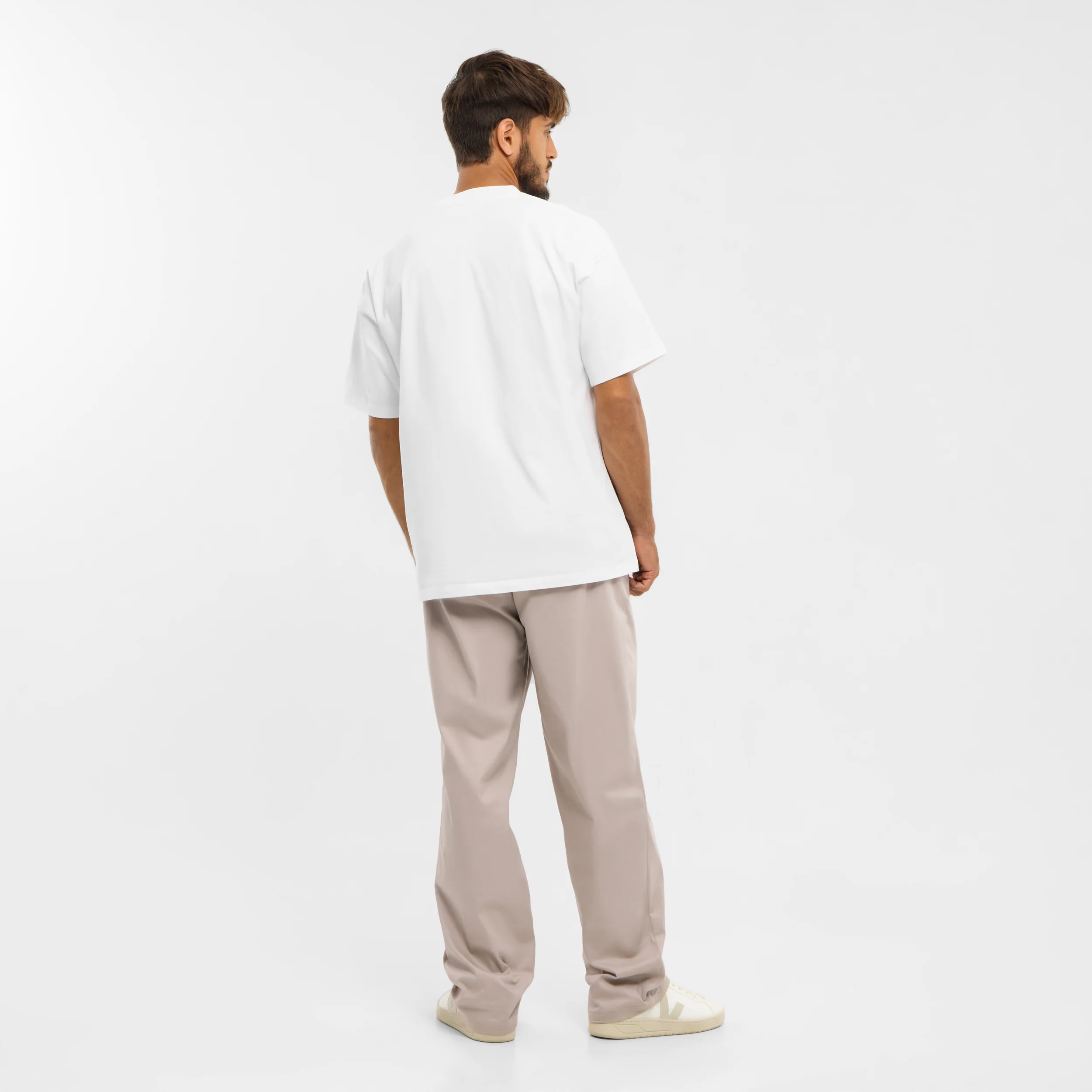 Relaxed Chino Hose "Ari" - Image 17