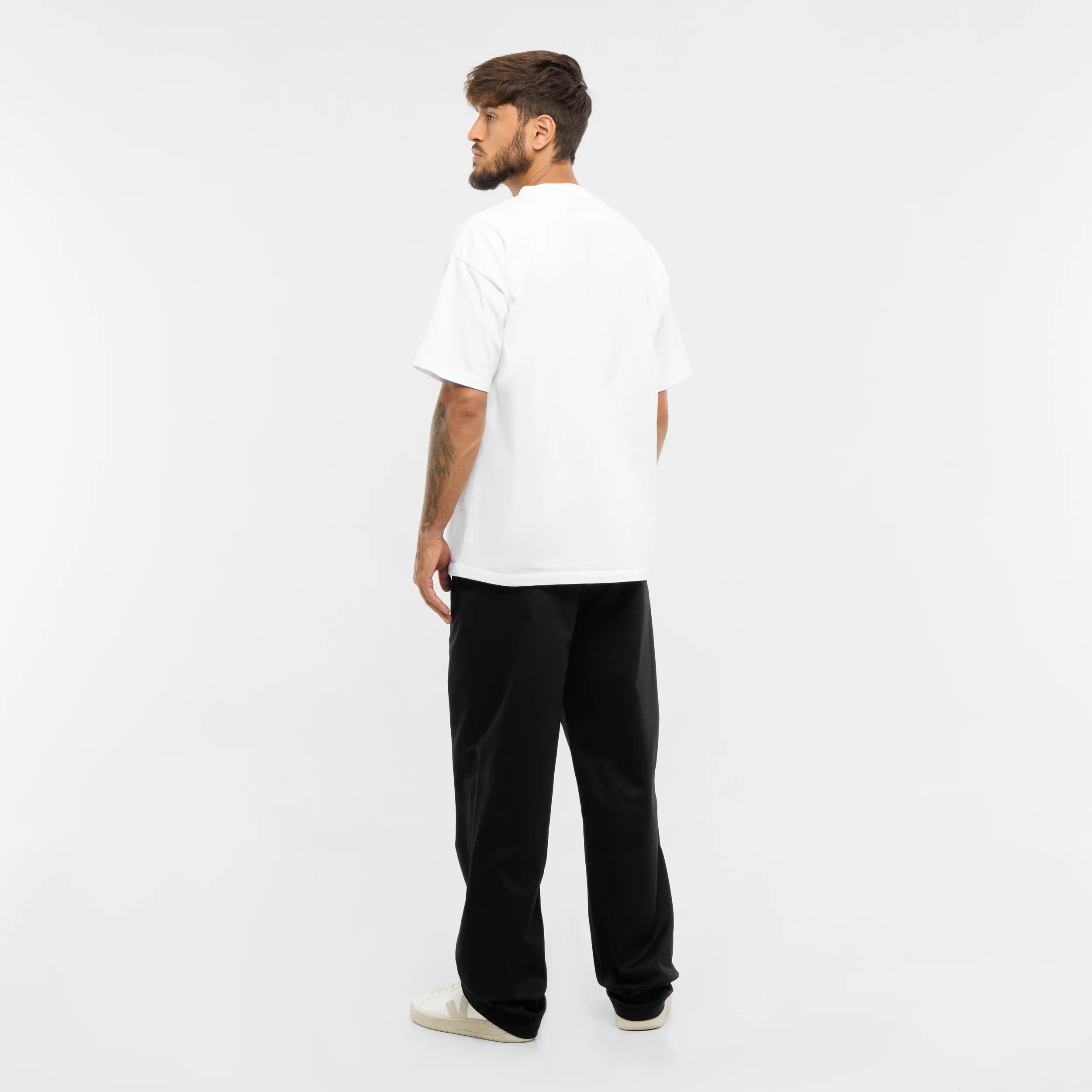 Relaxed Chino Hose "Ari" - Image 2