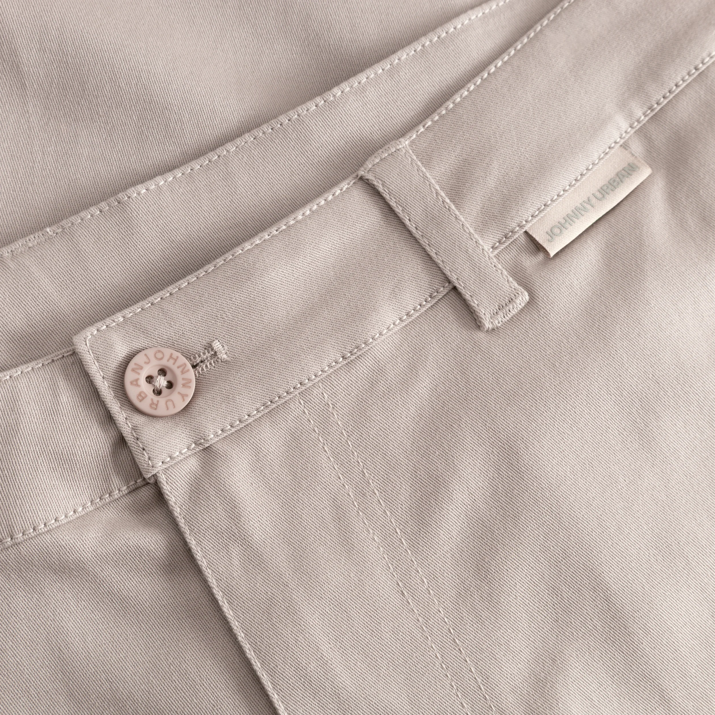 Relaxed Chino Hose "Ari" - Image 21