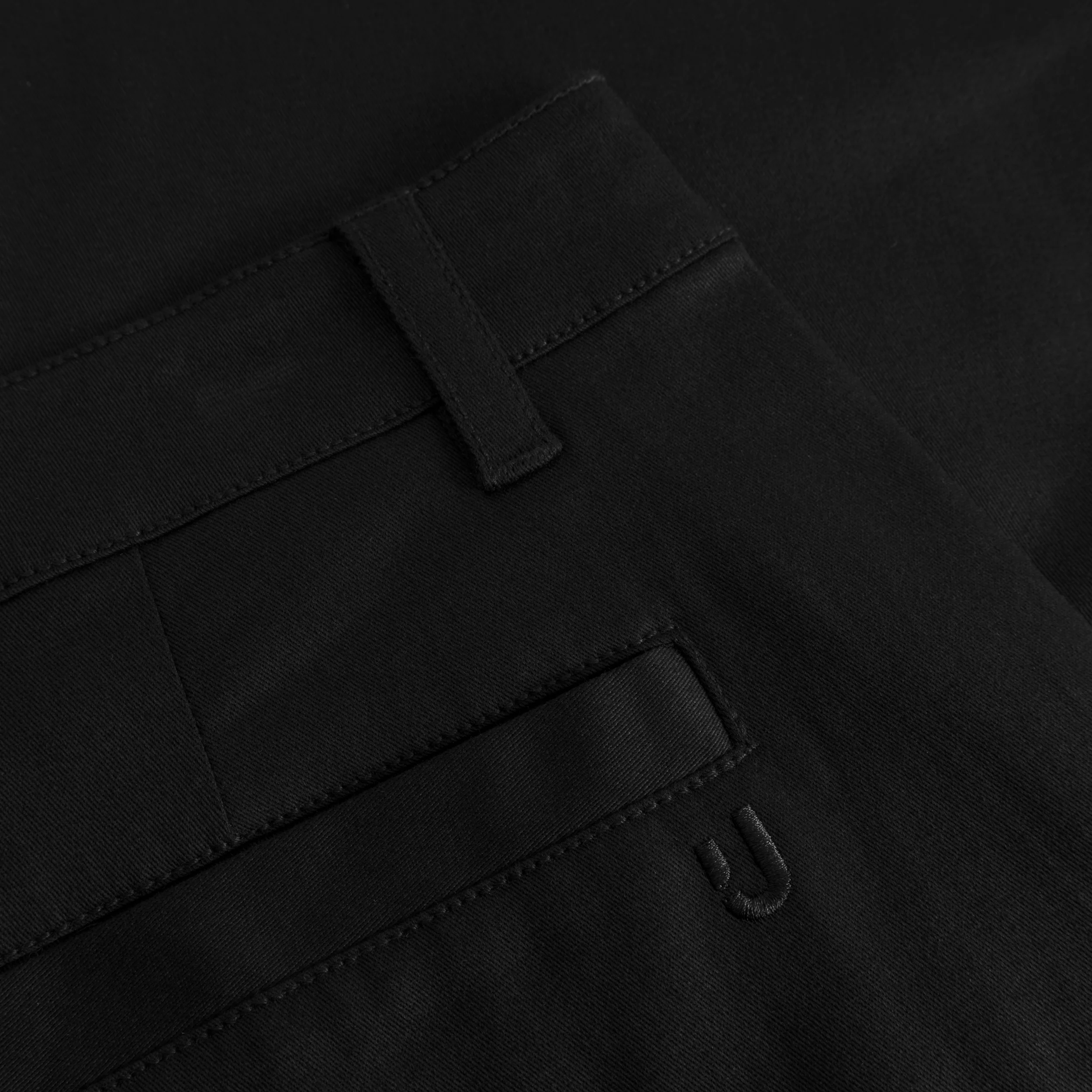 Relaxed Chino Hose "Ari" - Image 8