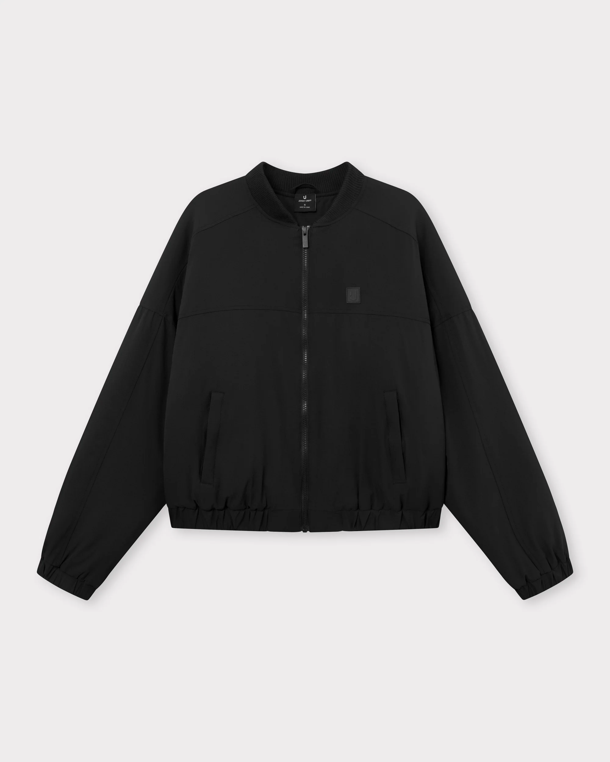 Cropped Bomberjacke "Sienna" - Image 11