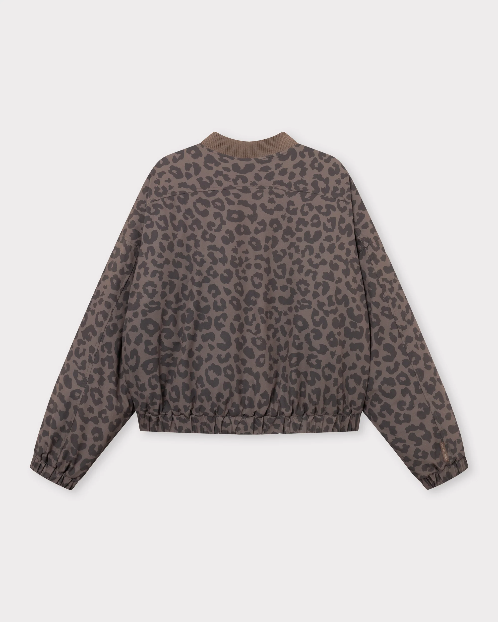 Cropped Bomberjacke "Sienna" - Image 4