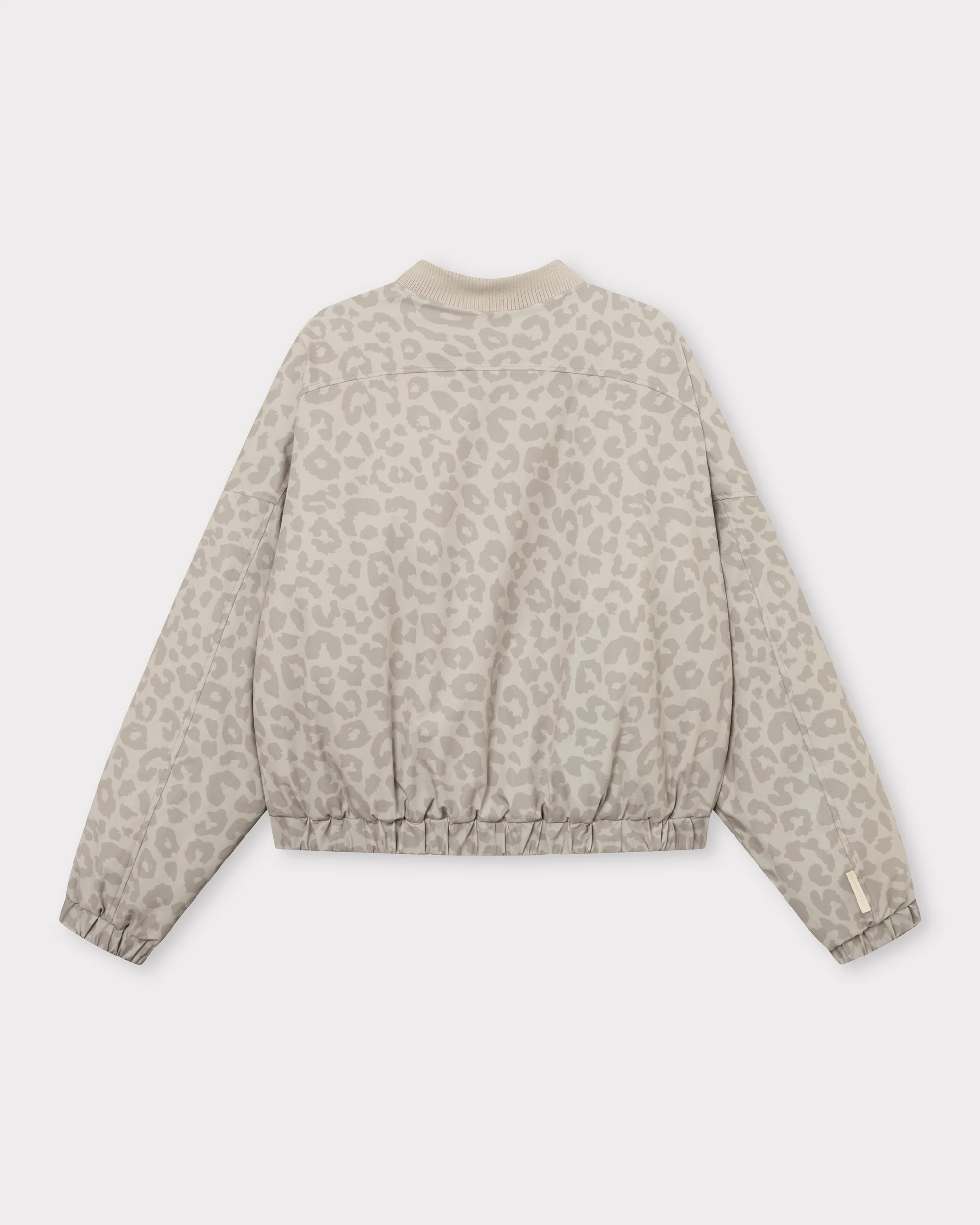Cropped Bomberjacke "Sienna" - Image 7