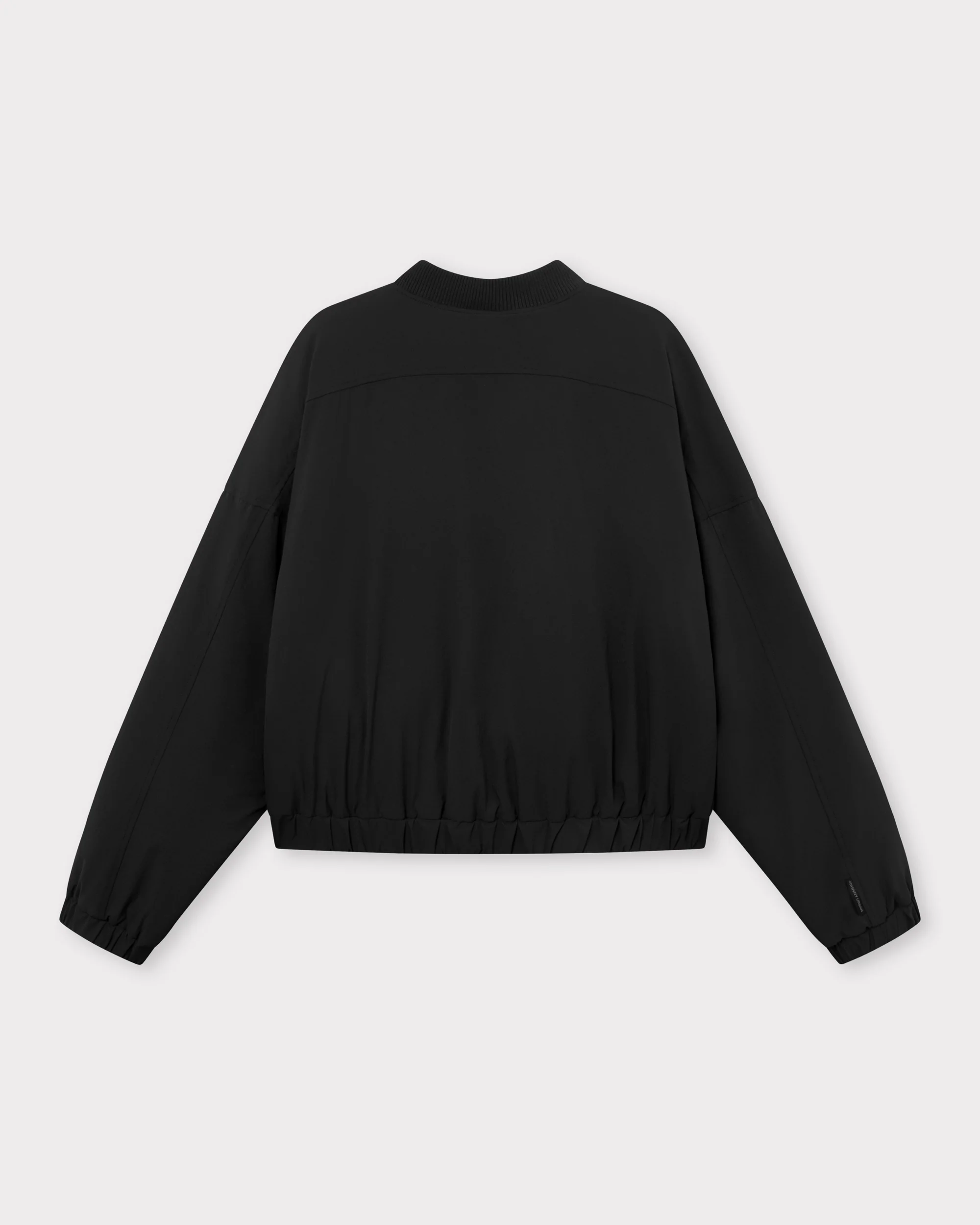 Cropped Bomberjacke "Sienna" - Image 9