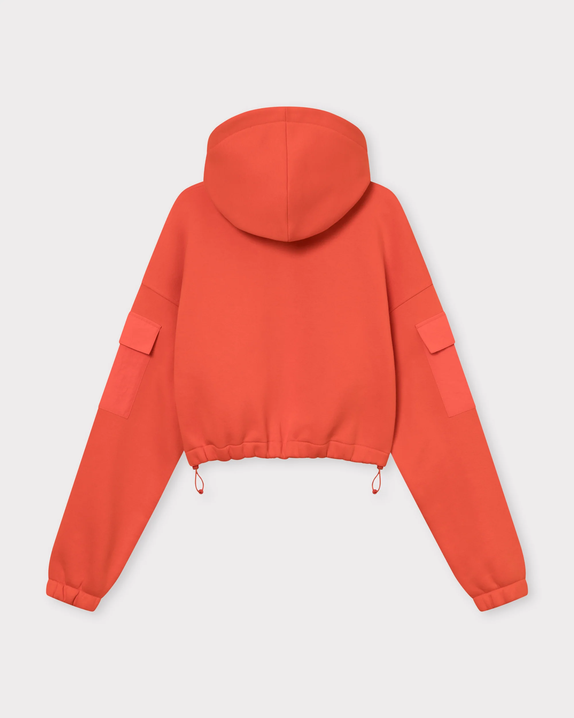 Cropped Hoodie "Carly" - Image 10