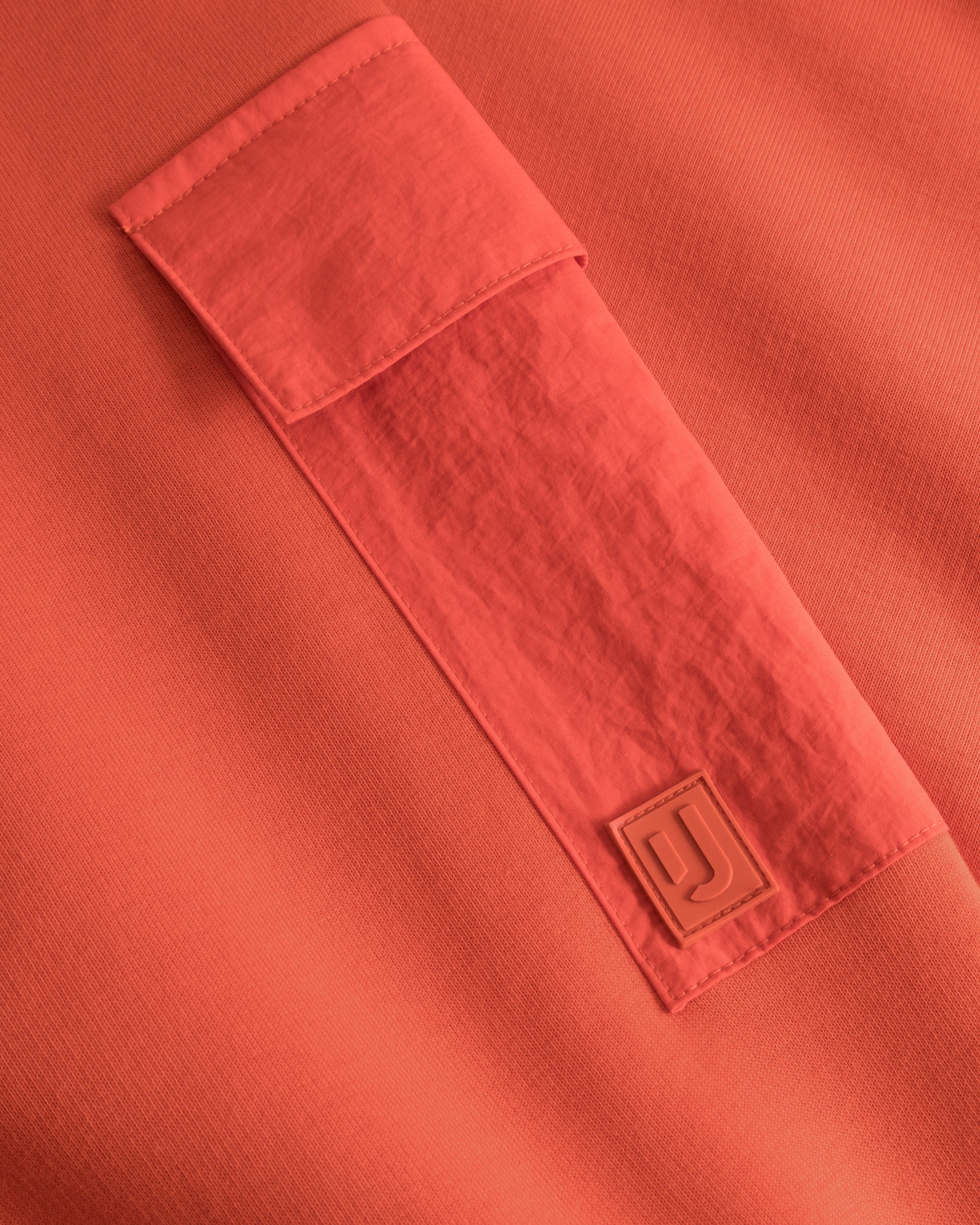 Cropped Hoodie "Carly" - Image 12