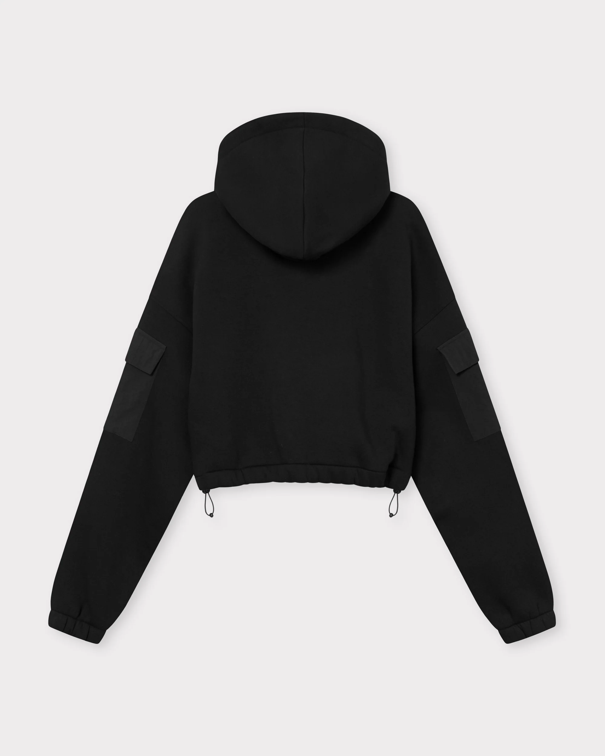 Cropped Hoodie "Carly" - Image 4