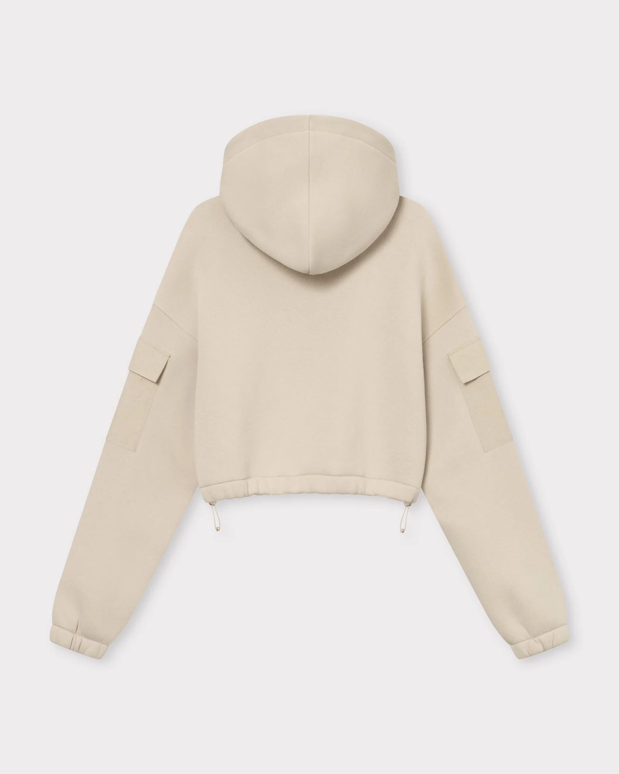 Cropped Hoodie "Carly" - Image 6