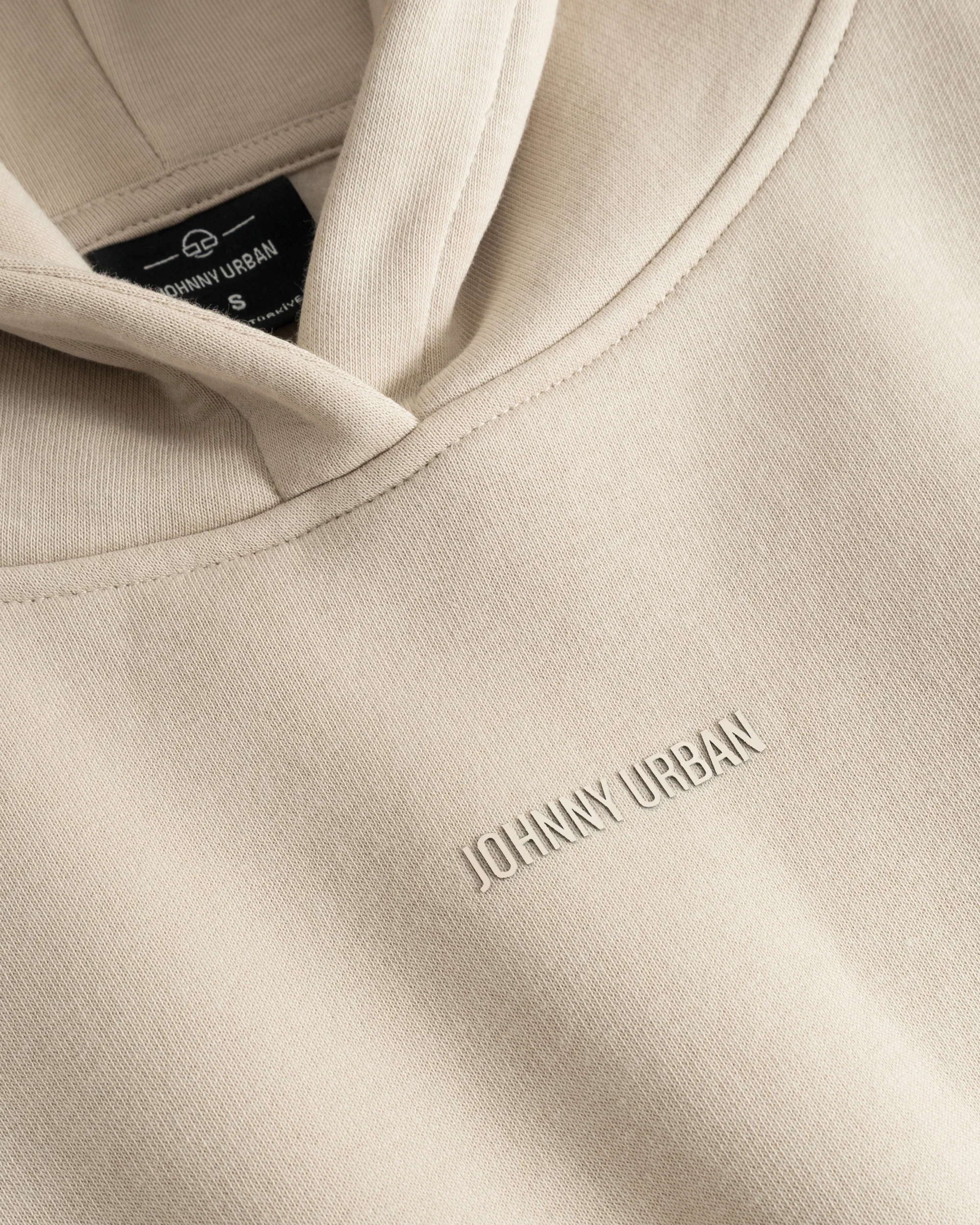 Cropped Hoodie "Carly" - Image 7