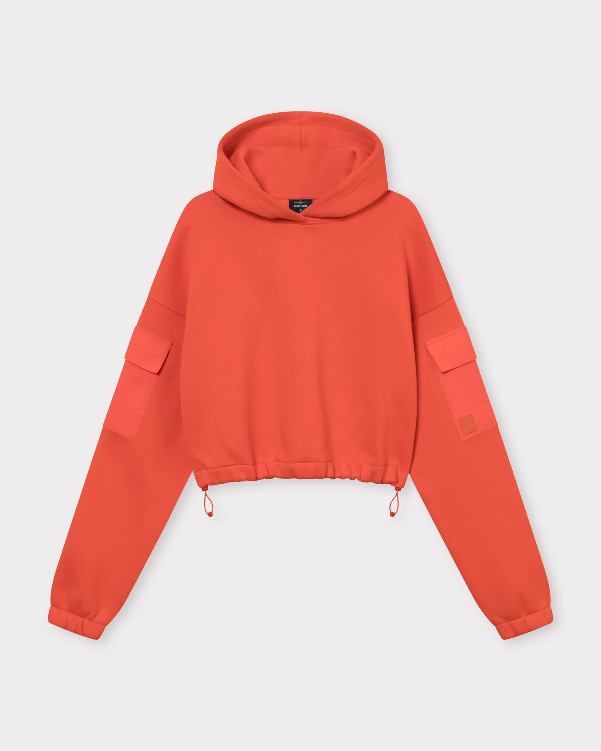 Cropped Hoodie "Carly" - Image 9