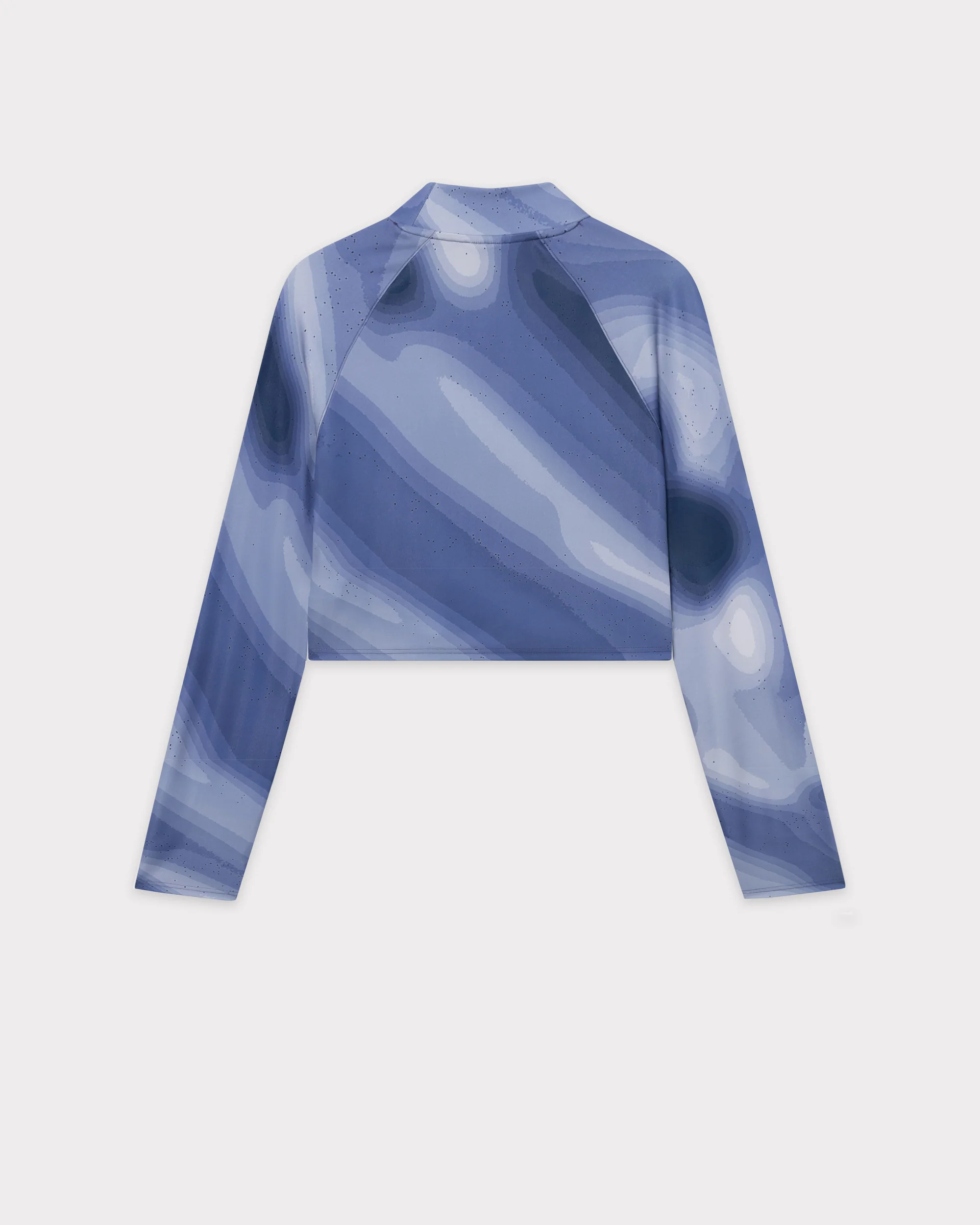 Cropped Longsleeve "Amber" - Image 13