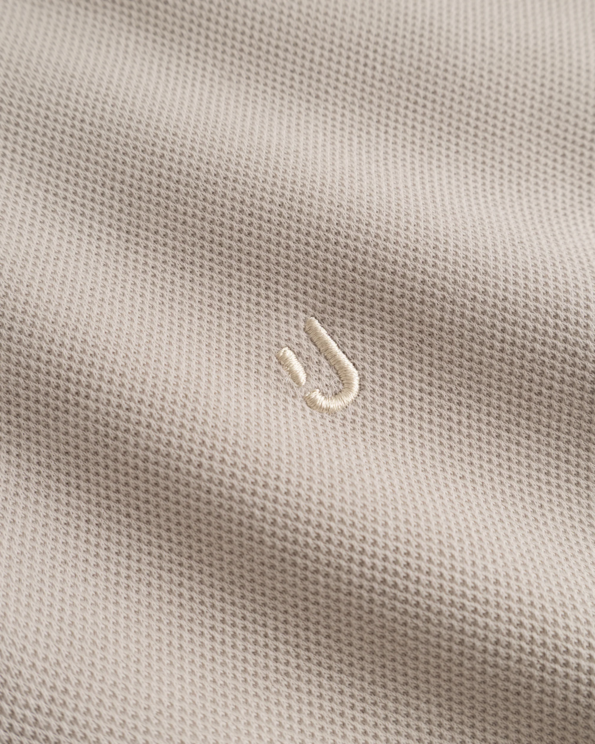 Cropped Poloshirt "Abbie" - Image 12