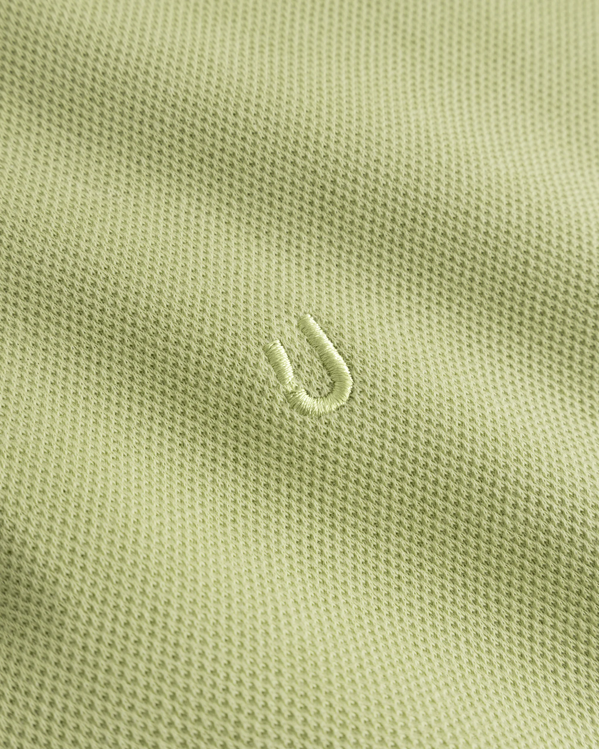 Cropped Poloshirt "Abbie" - Image 18