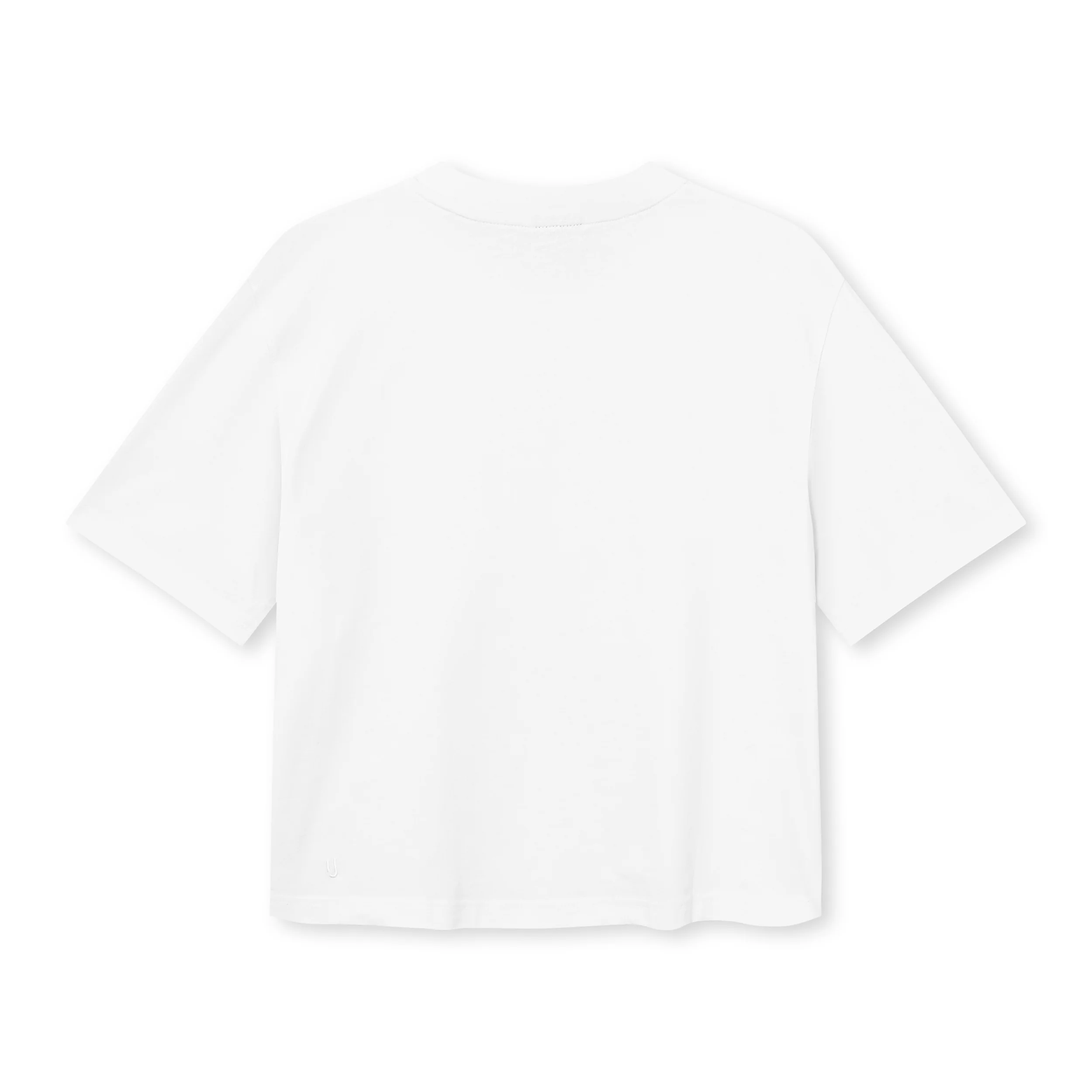 Cropped T-Shirt "Zoey" - Image 10