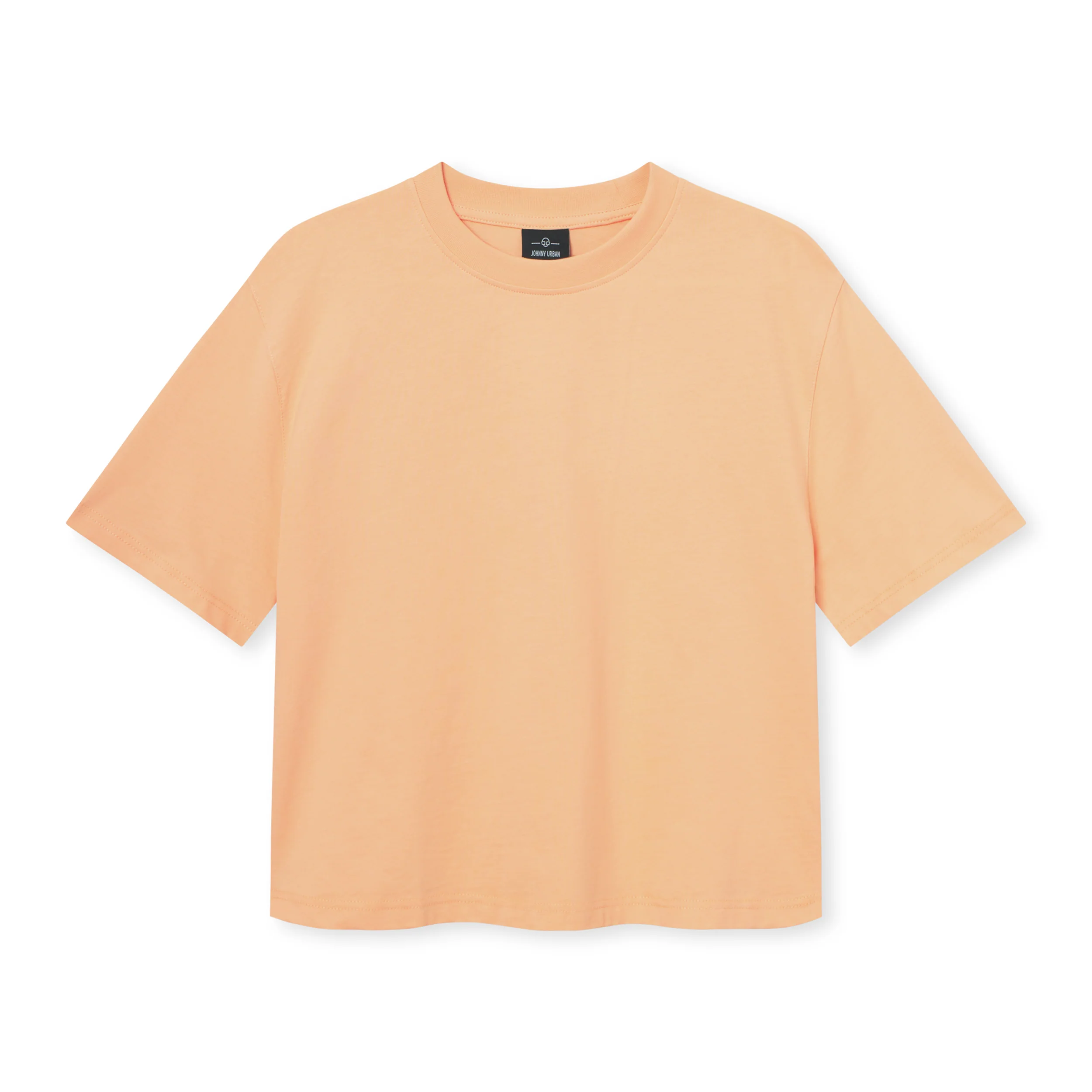 Cropped T-Shirt "Zoey" - Image 11