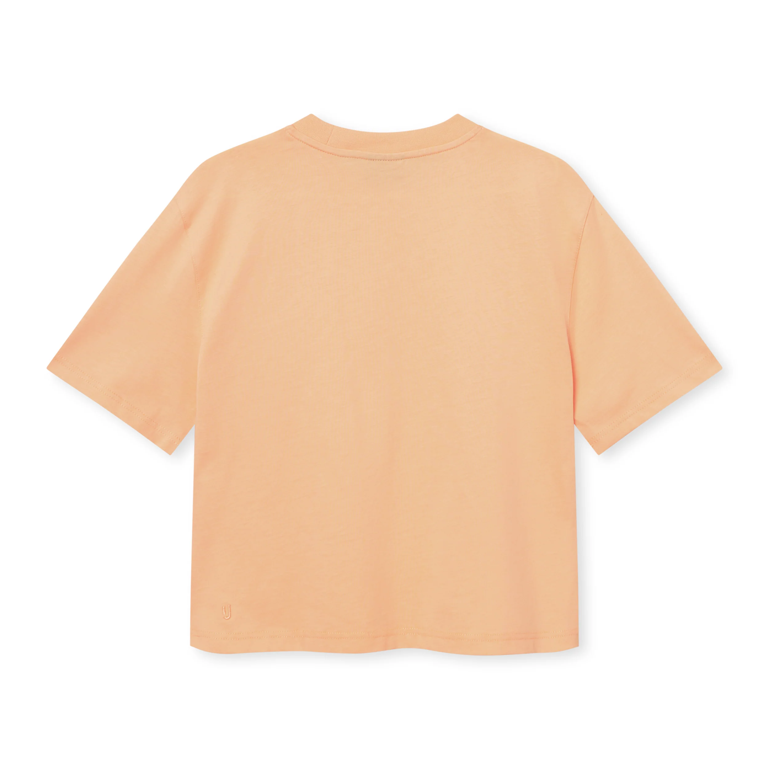 Cropped T-Shirt "Zoey" - Image 12
