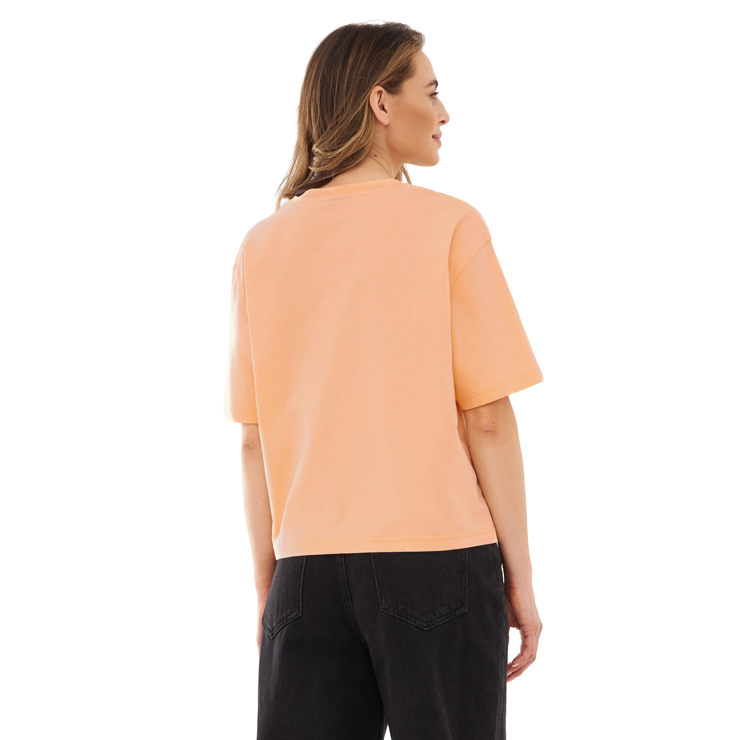 Cropped T-Shirt "Zoey" - Image 13