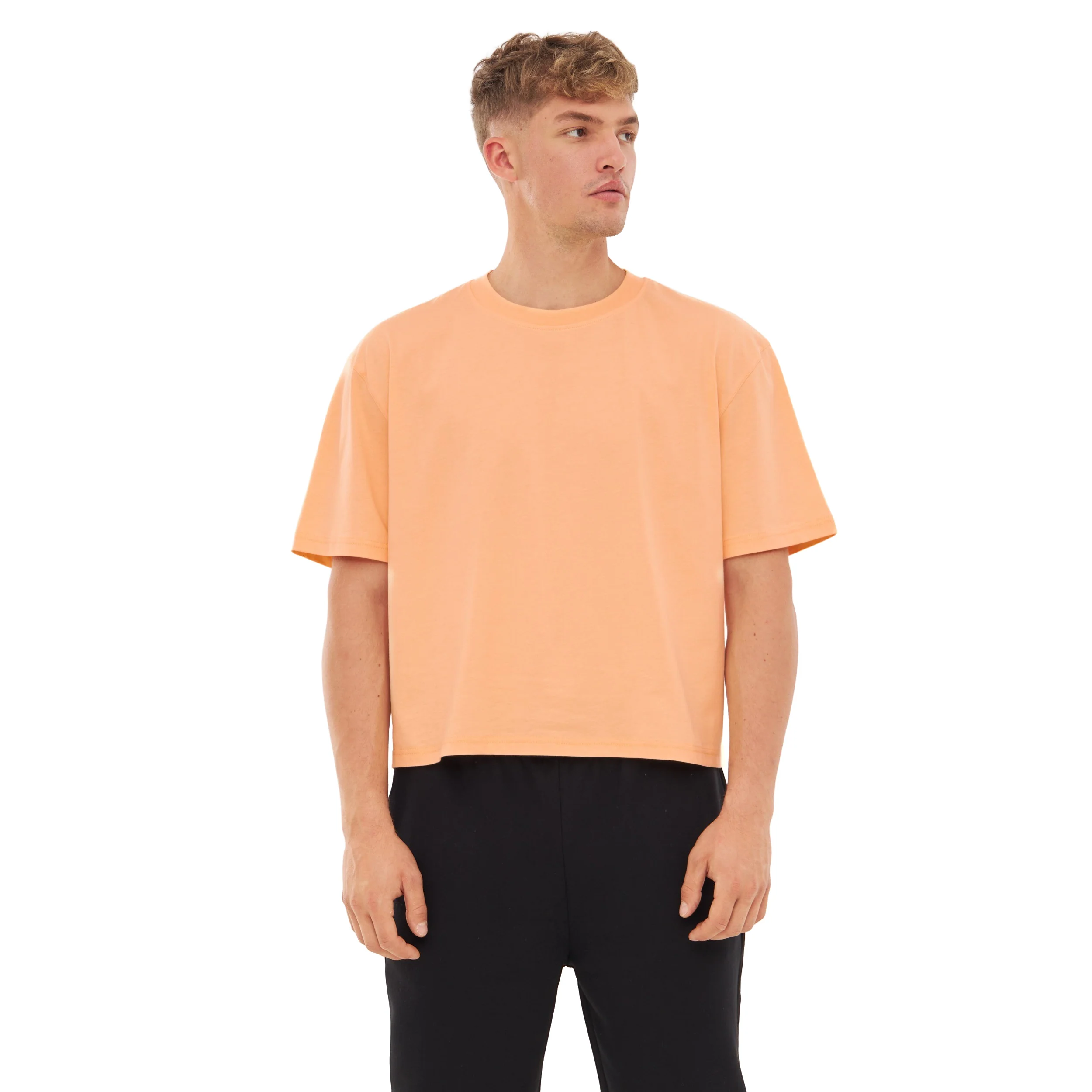 Cropped T-Shirt "Zoey" - Image 15