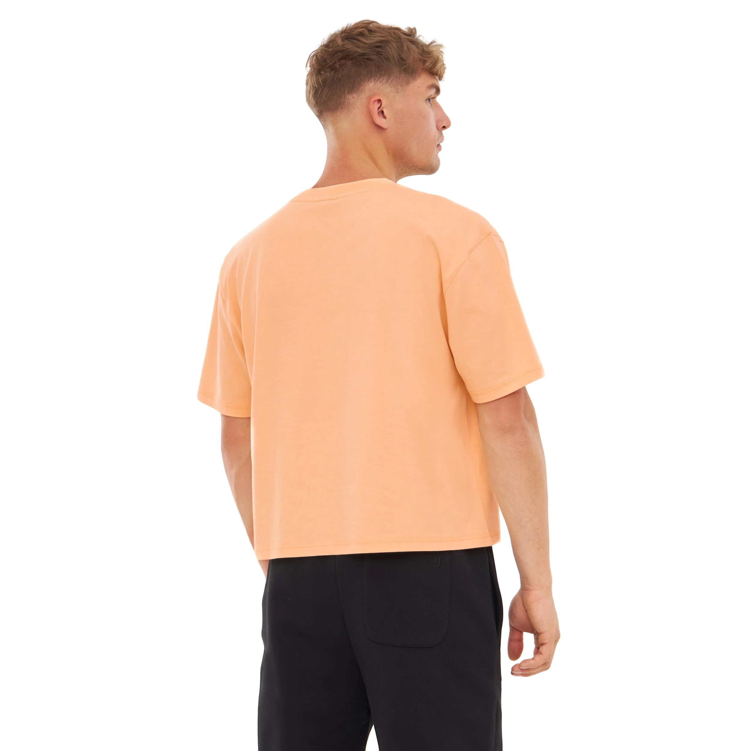 Cropped T-Shirt "Zoey" - Image 16