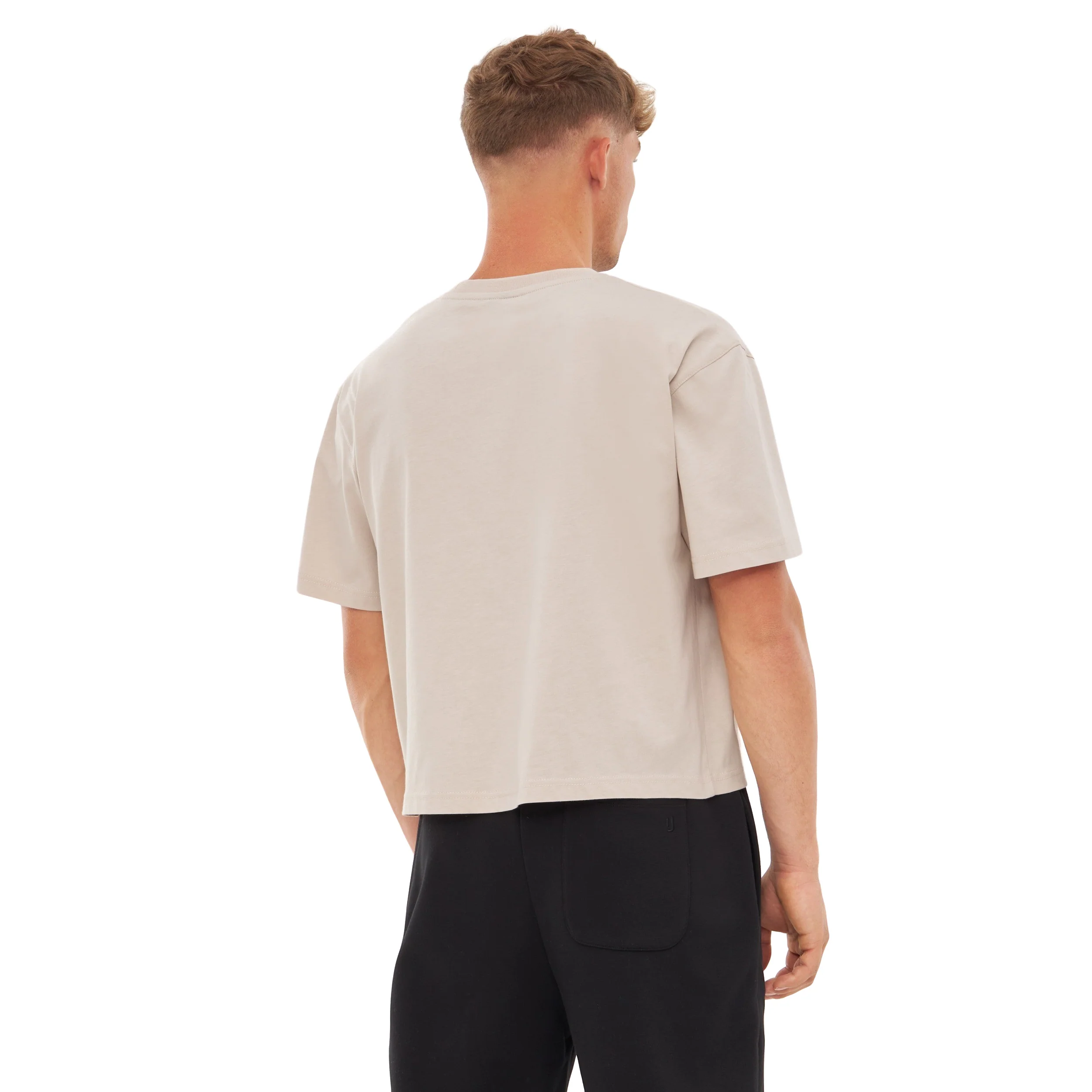 Cropped T-Shirt "Zoey" - Image 4