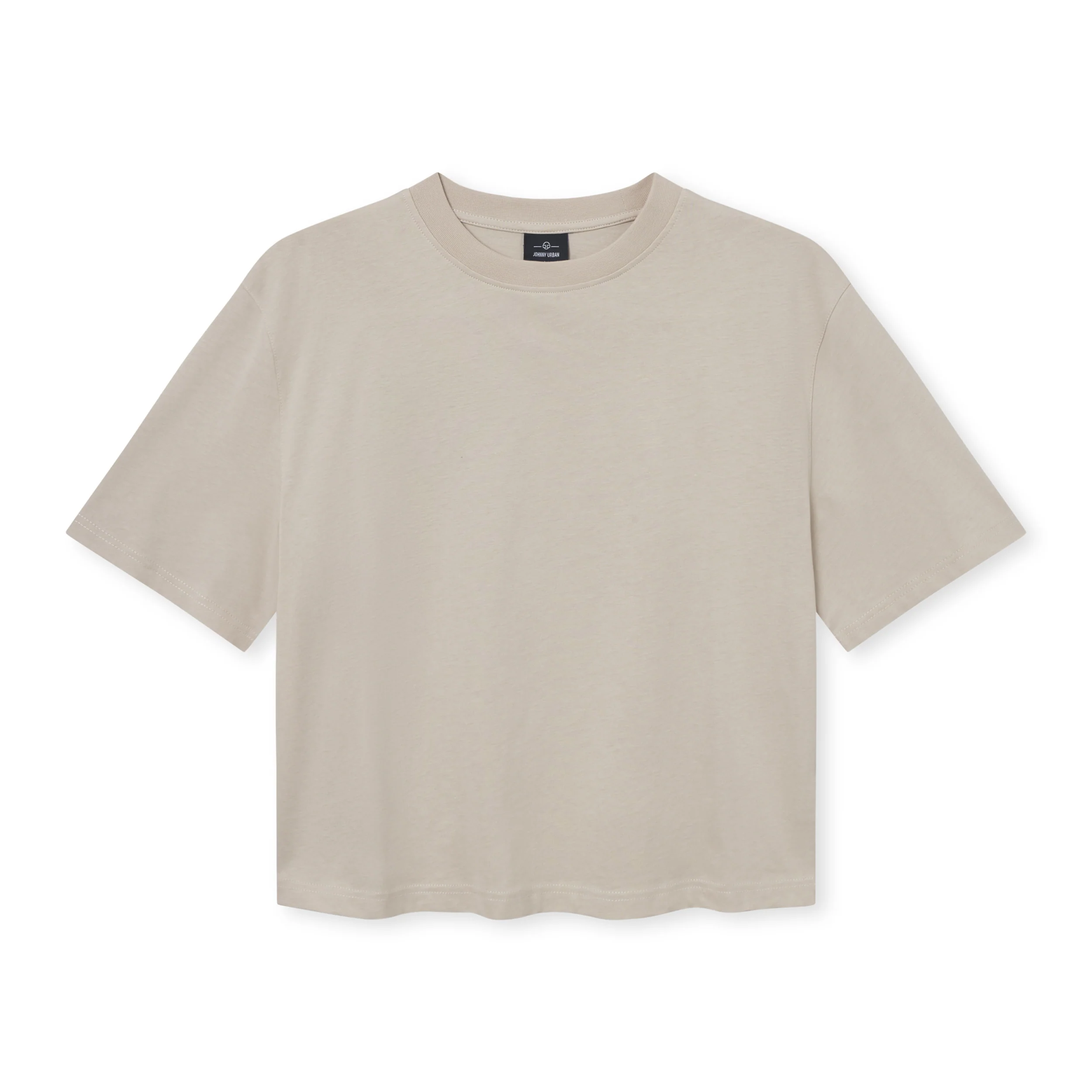Cropped T-Shirt "Zoey" - Image 5