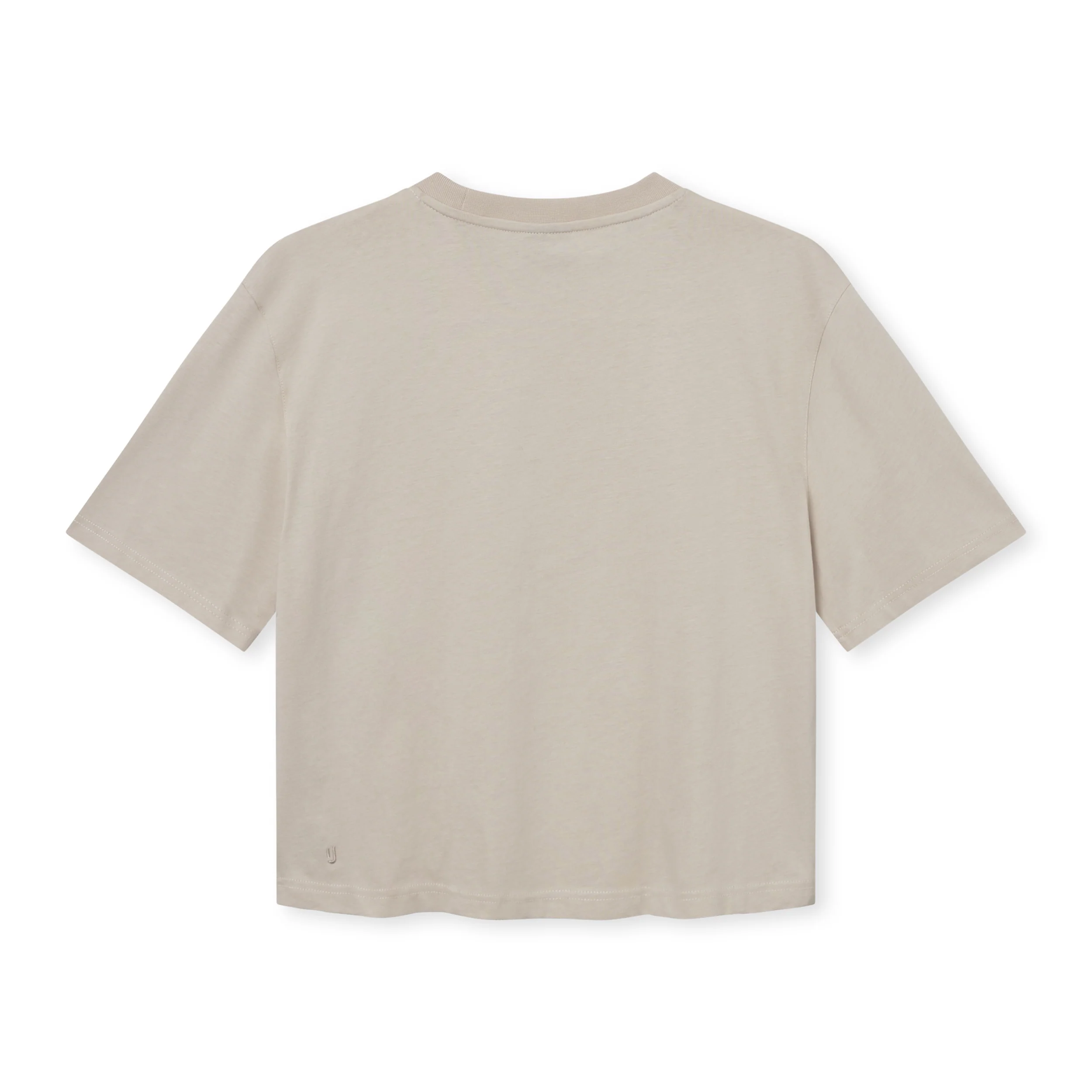 Cropped T-Shirt "Zoey" - Image 6