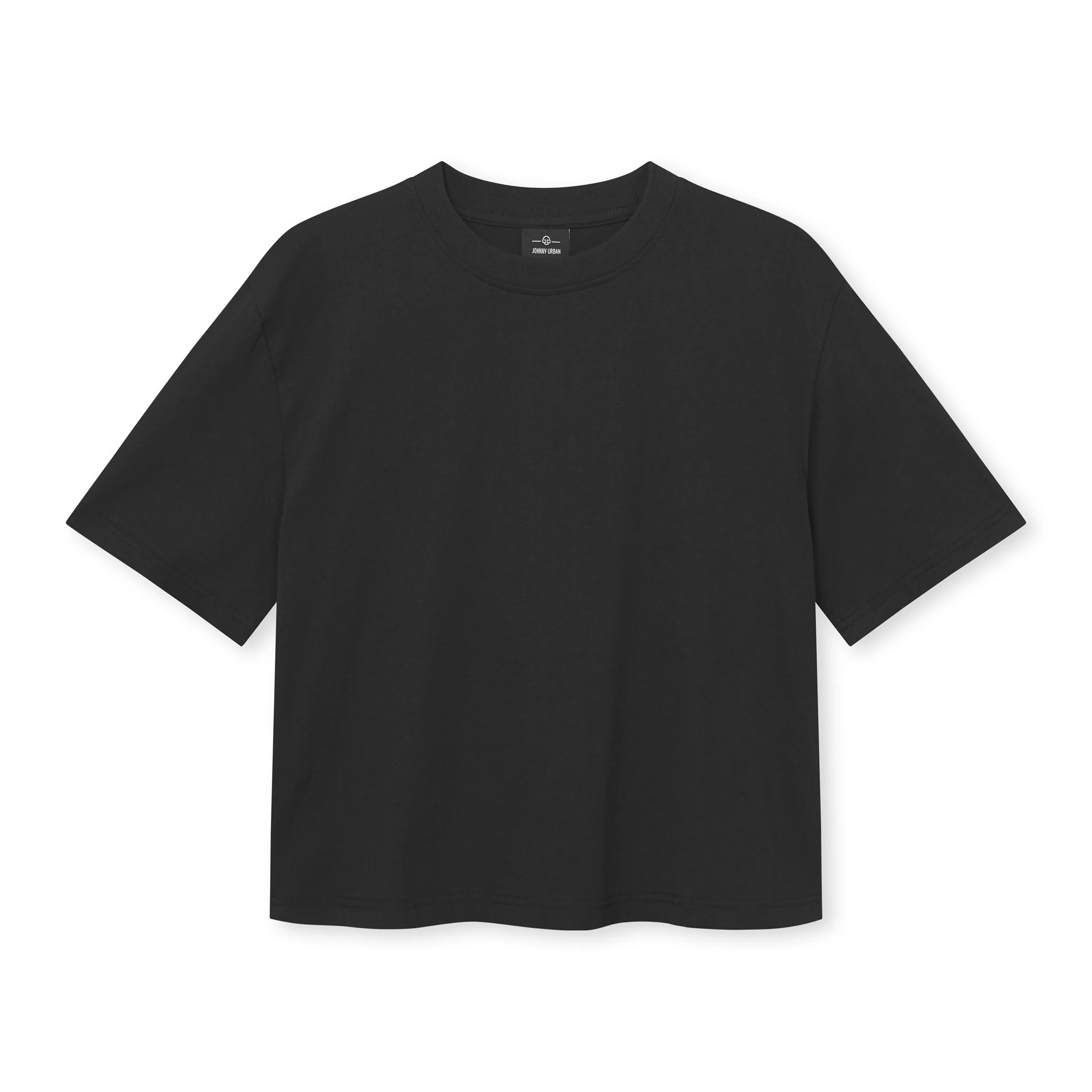 Cropped T-Shirt "Zoey" - Image 7