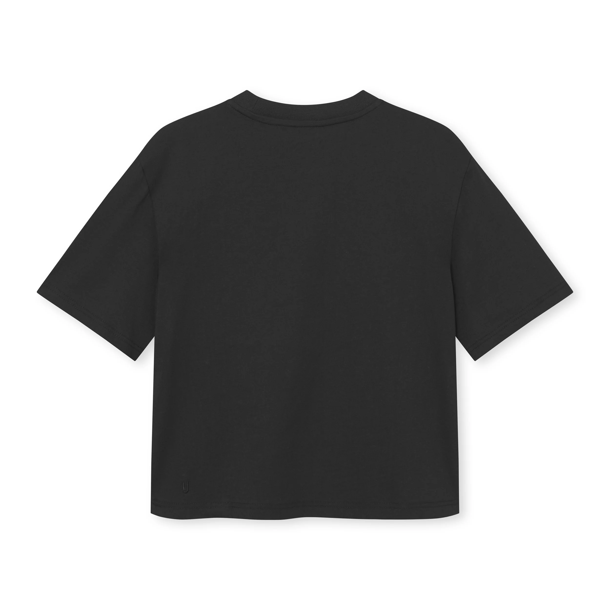 Cropped T-Shirt "Zoey" - Image 8