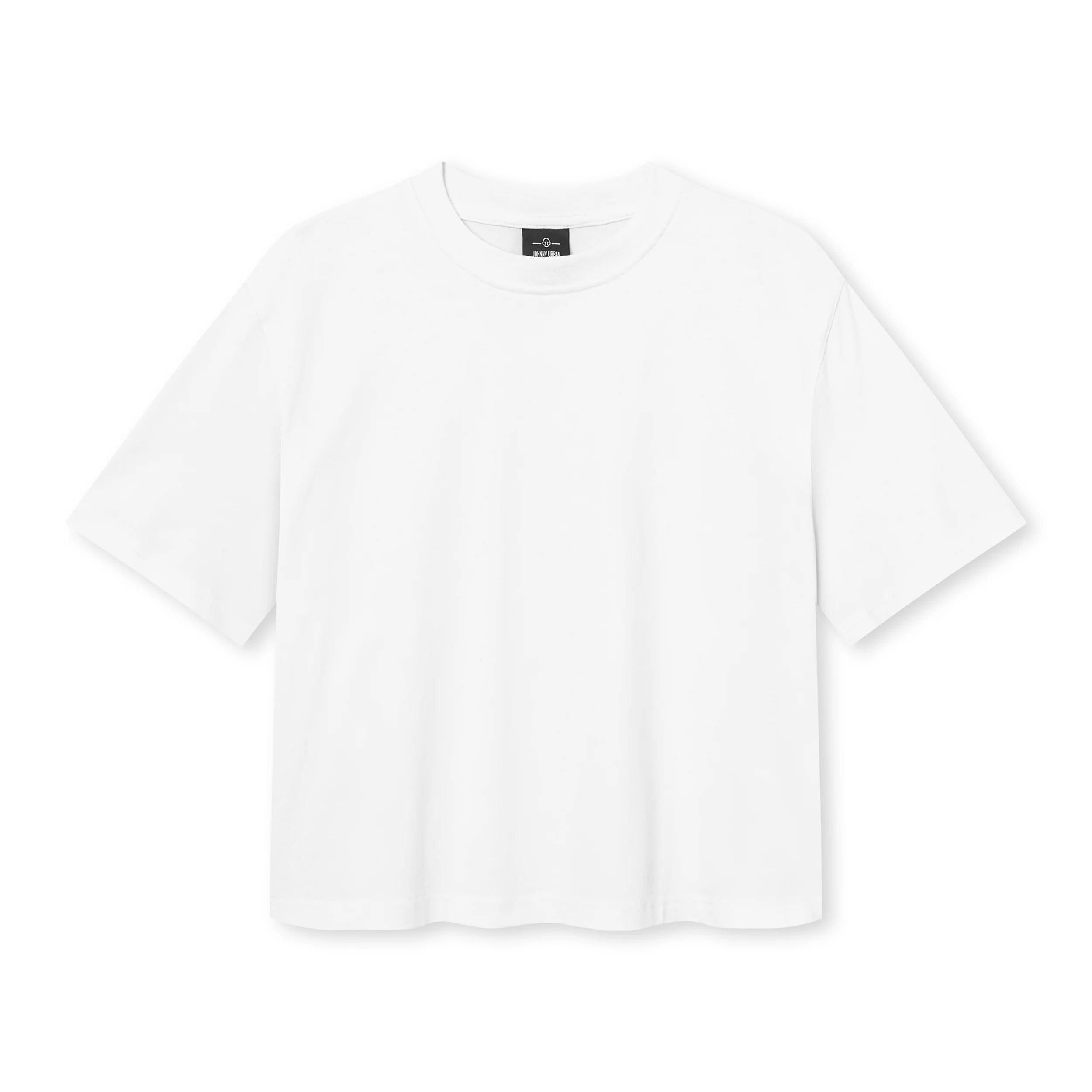 Cropped T-Shirt "Zoey" - Image 9