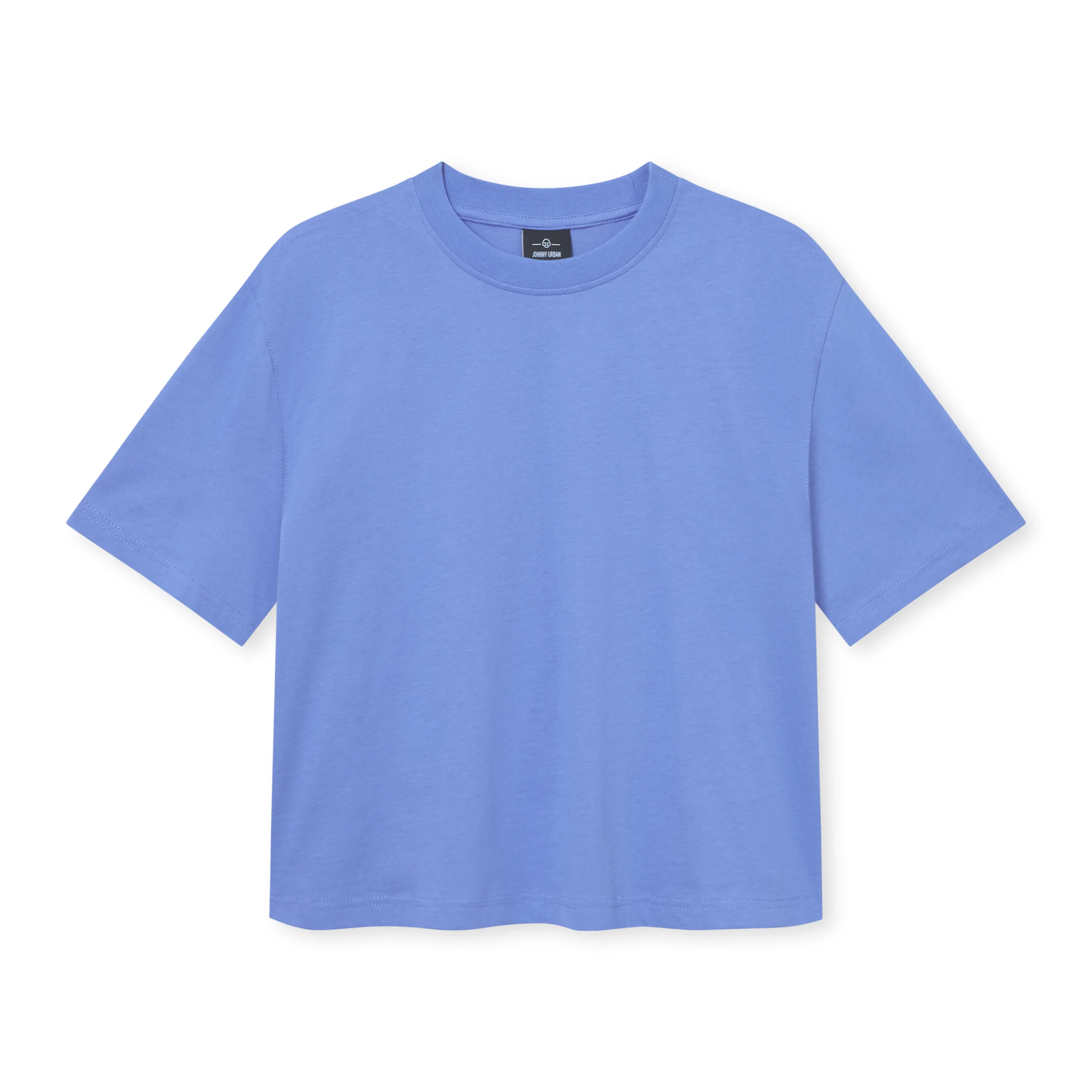 Cropped T-Shirt "Zoey JU" - Image 7