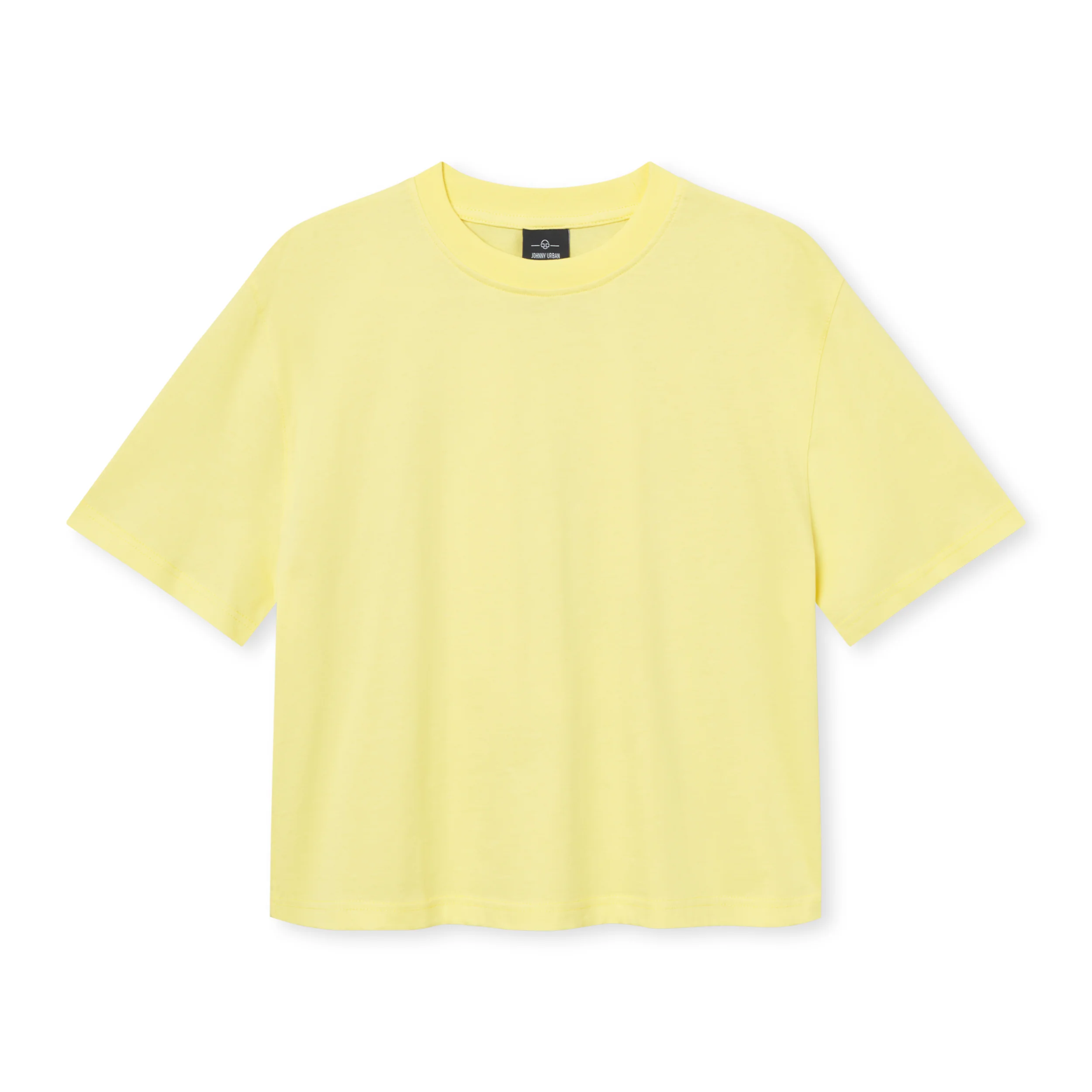 Cropped T-Shirt "Zoey JU" - Image 9