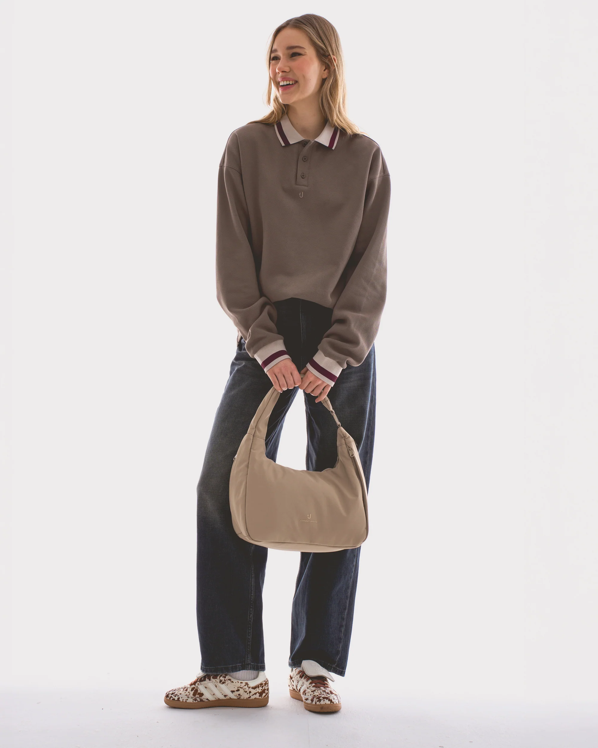 Crossbody Bag "Mary" - Image 10