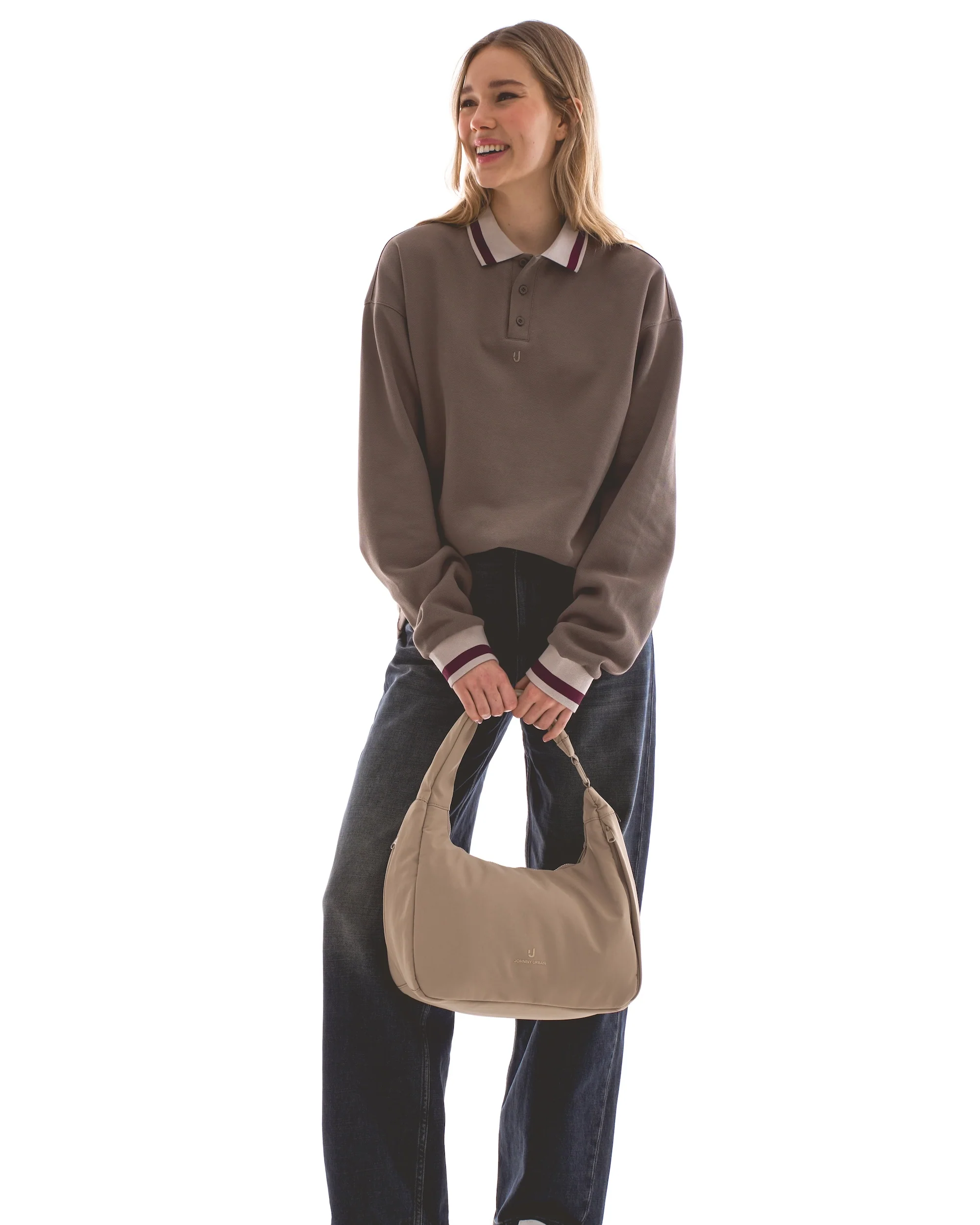 Crossbody Bag "Mary" - Image 25