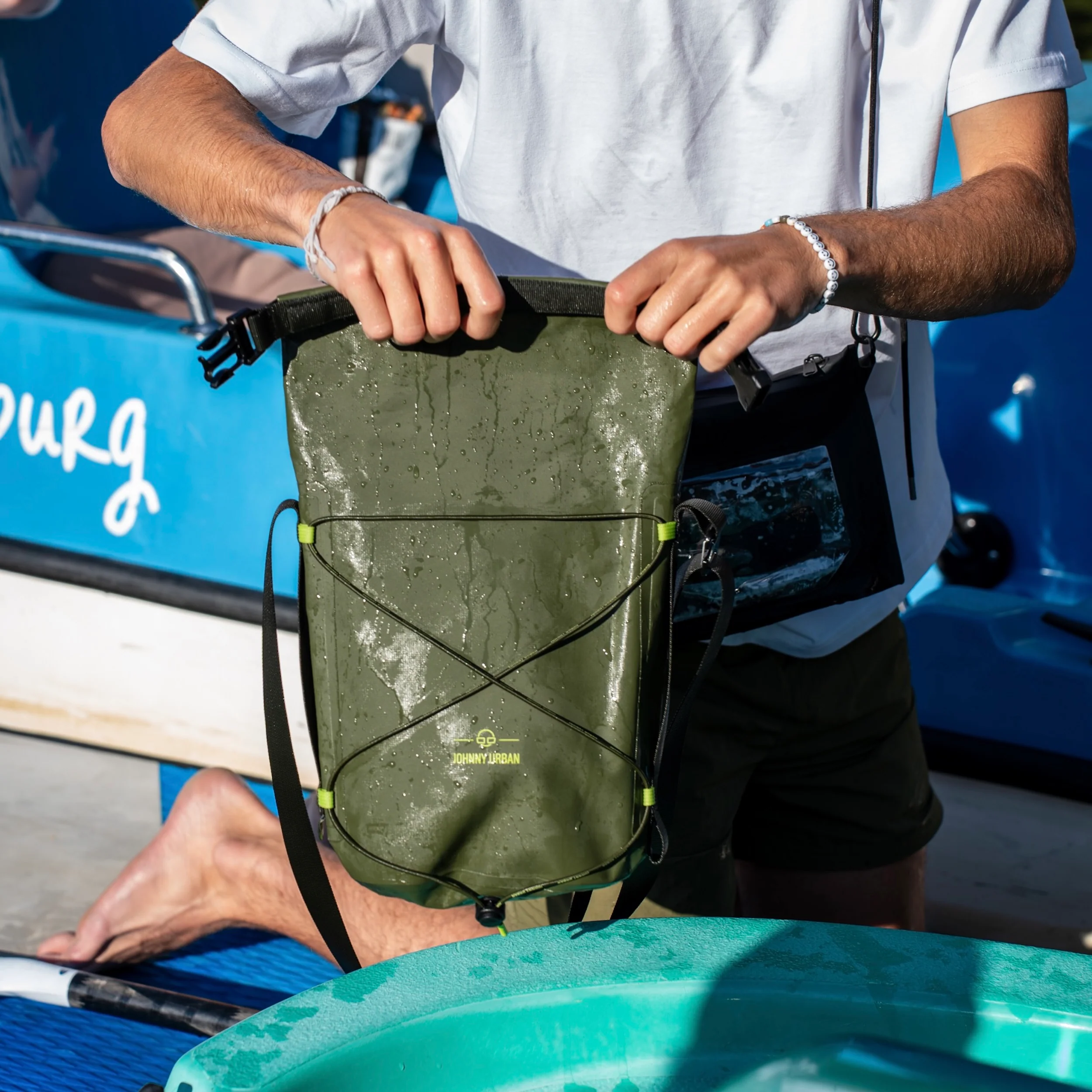 Dry Bag "Theo" - Image 19