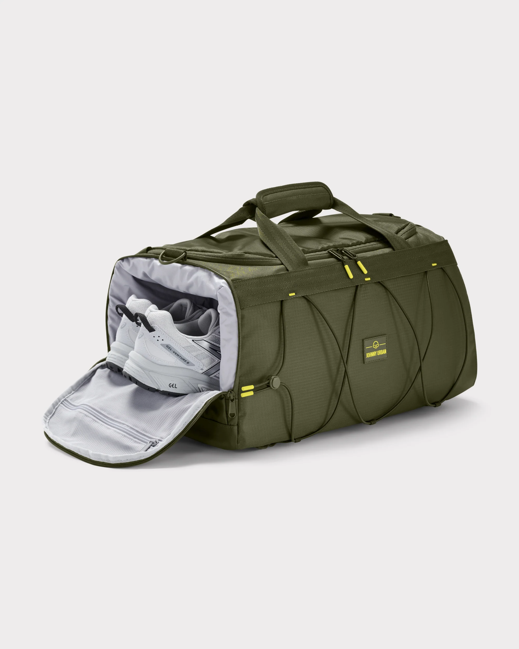 Duffle Bag "Shawn Medium" - Image 11
