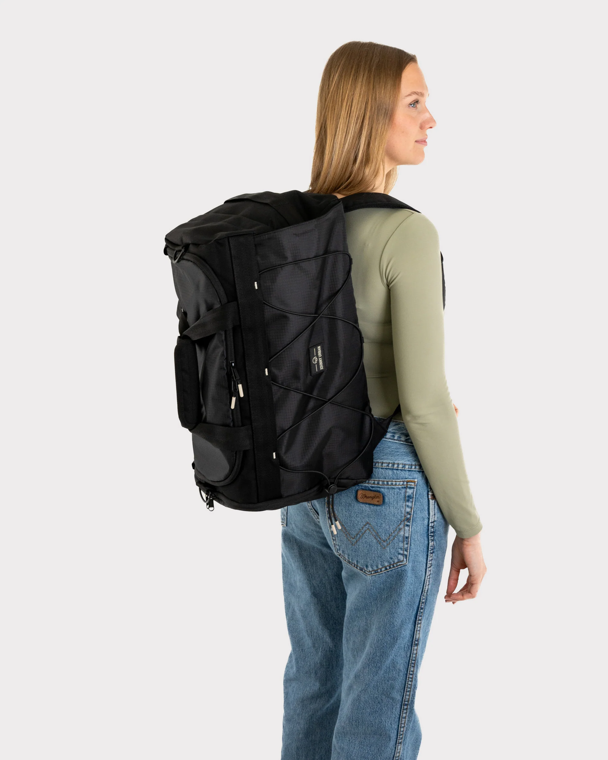 Duffle Bag "Shawn Medium" - Image 12