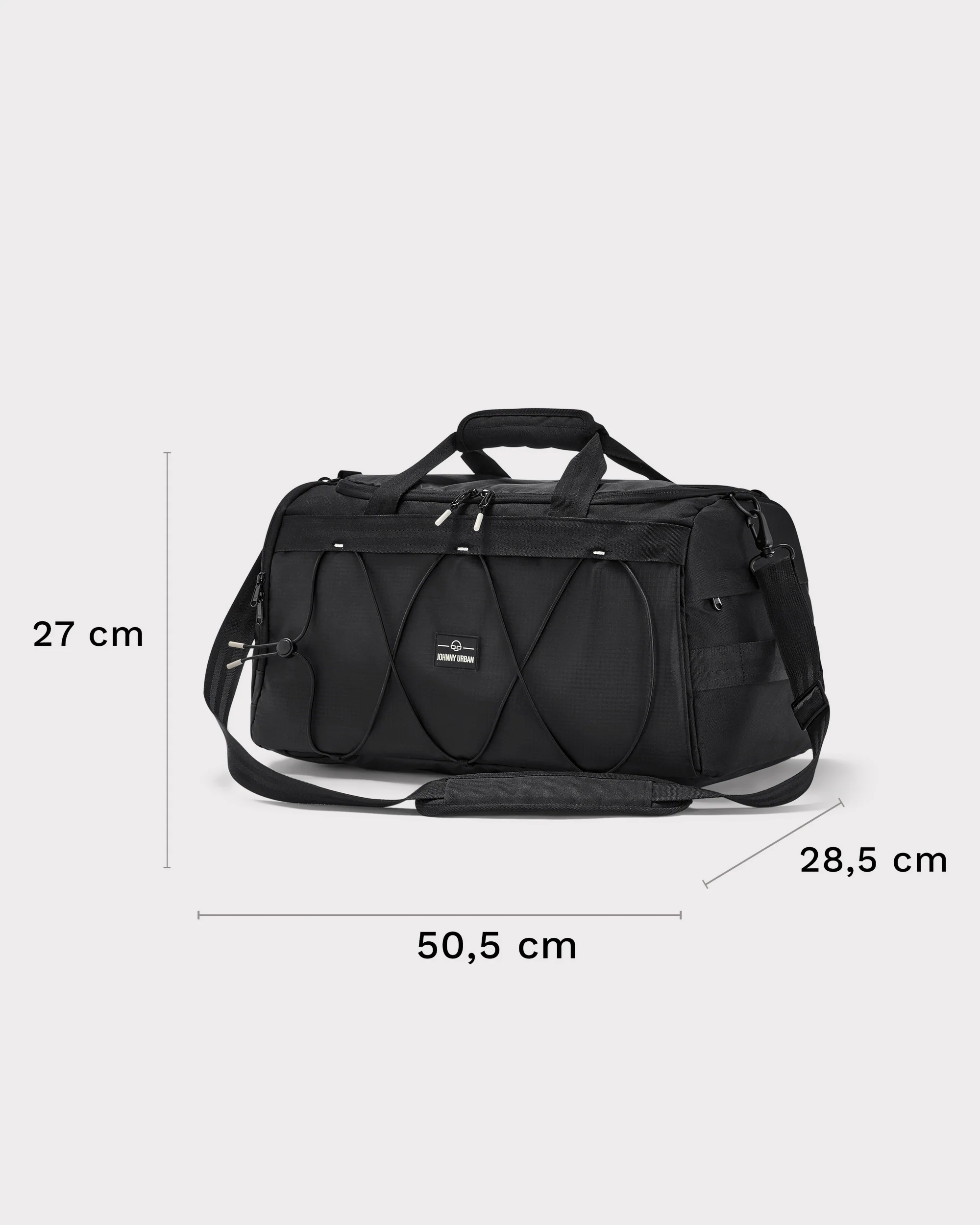 Duffle Bag "Shawn Medium" - Image 13