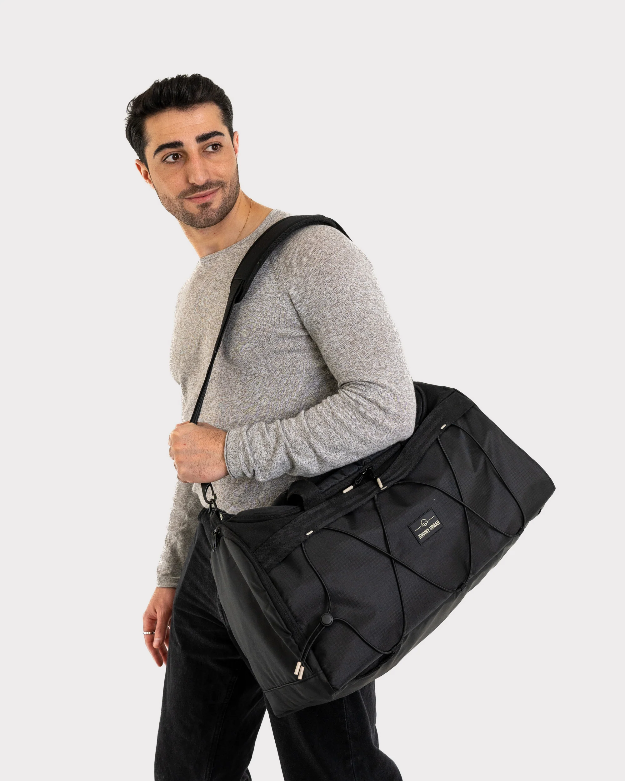 Duffle Bag "Shawn Medium" - Image 20