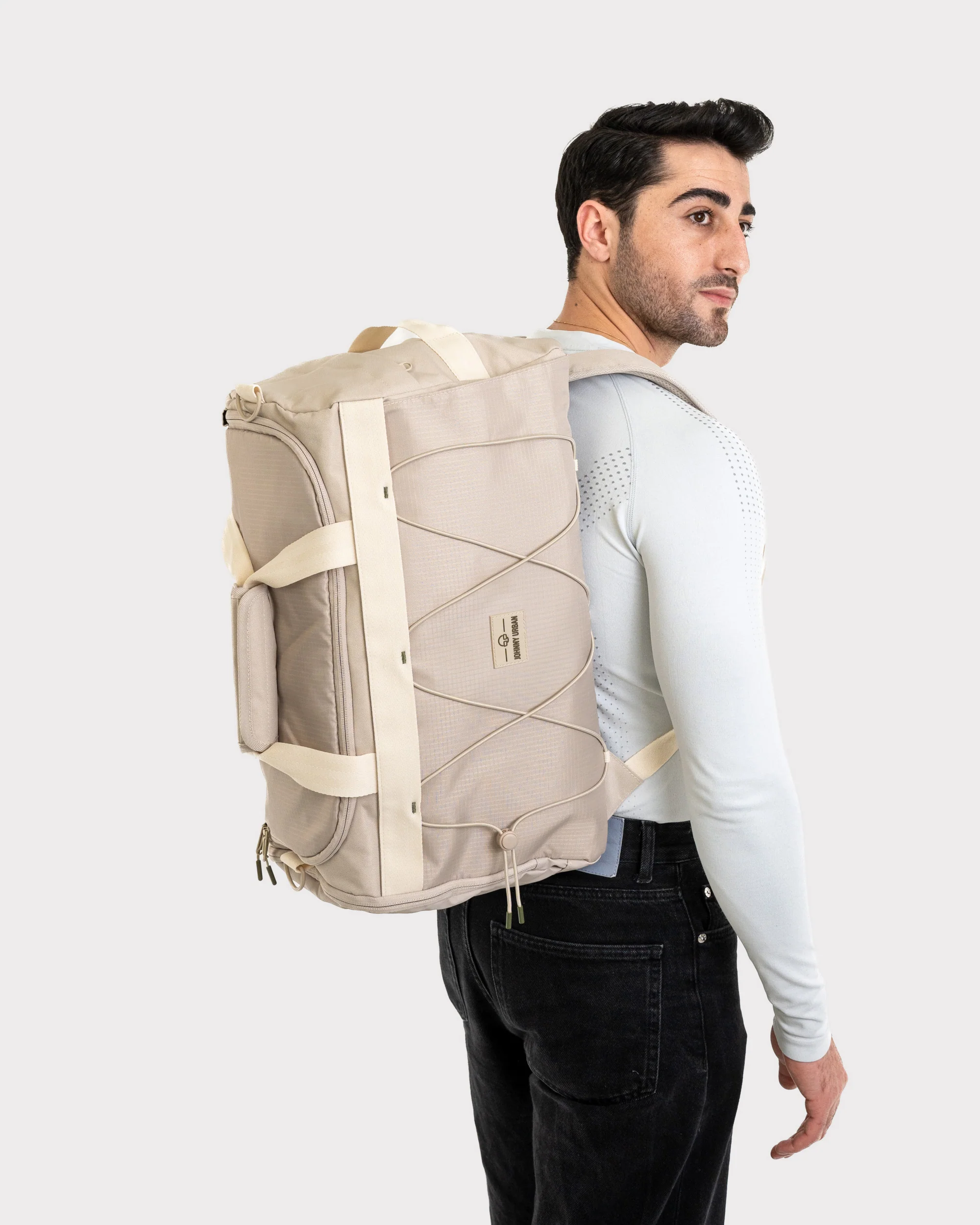 Duffle Bag "Shawn Medium" - Image 21